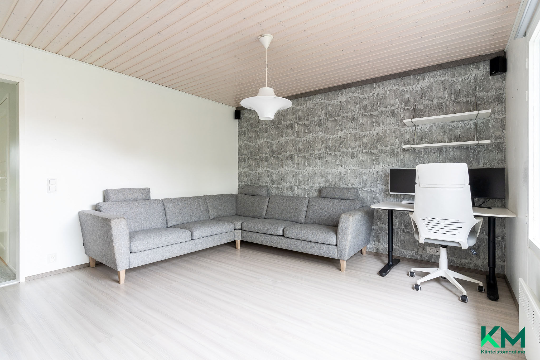 Pihlajatie 3, Ranta-Koivisto, Kangasala