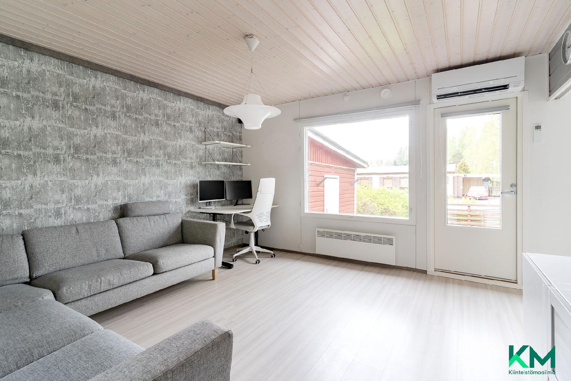 Pihlajatie 3, Ranta-Koivisto, Kangasala