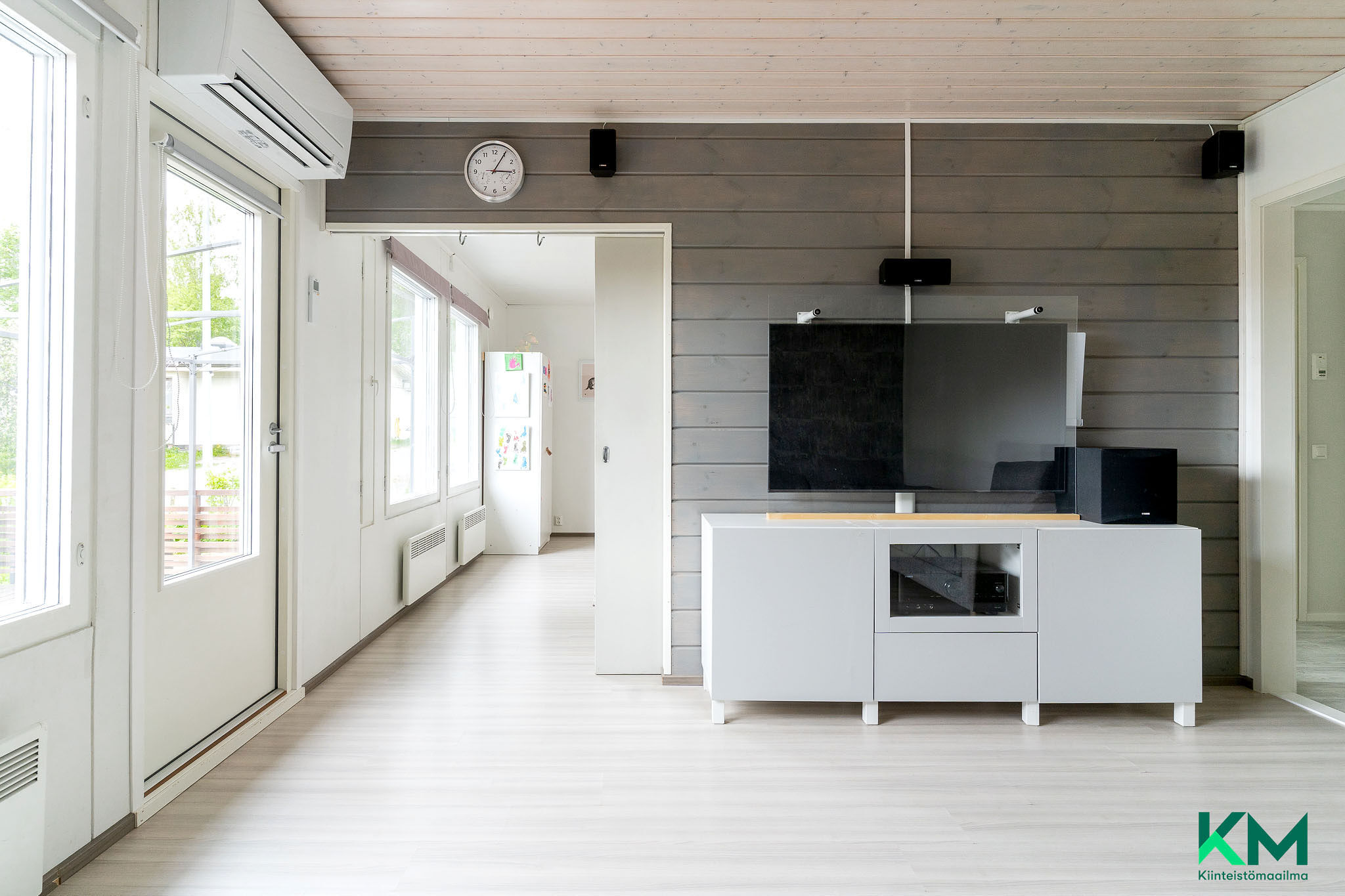 Pihlajatie 3, Ranta-Koivisto, Kangasala