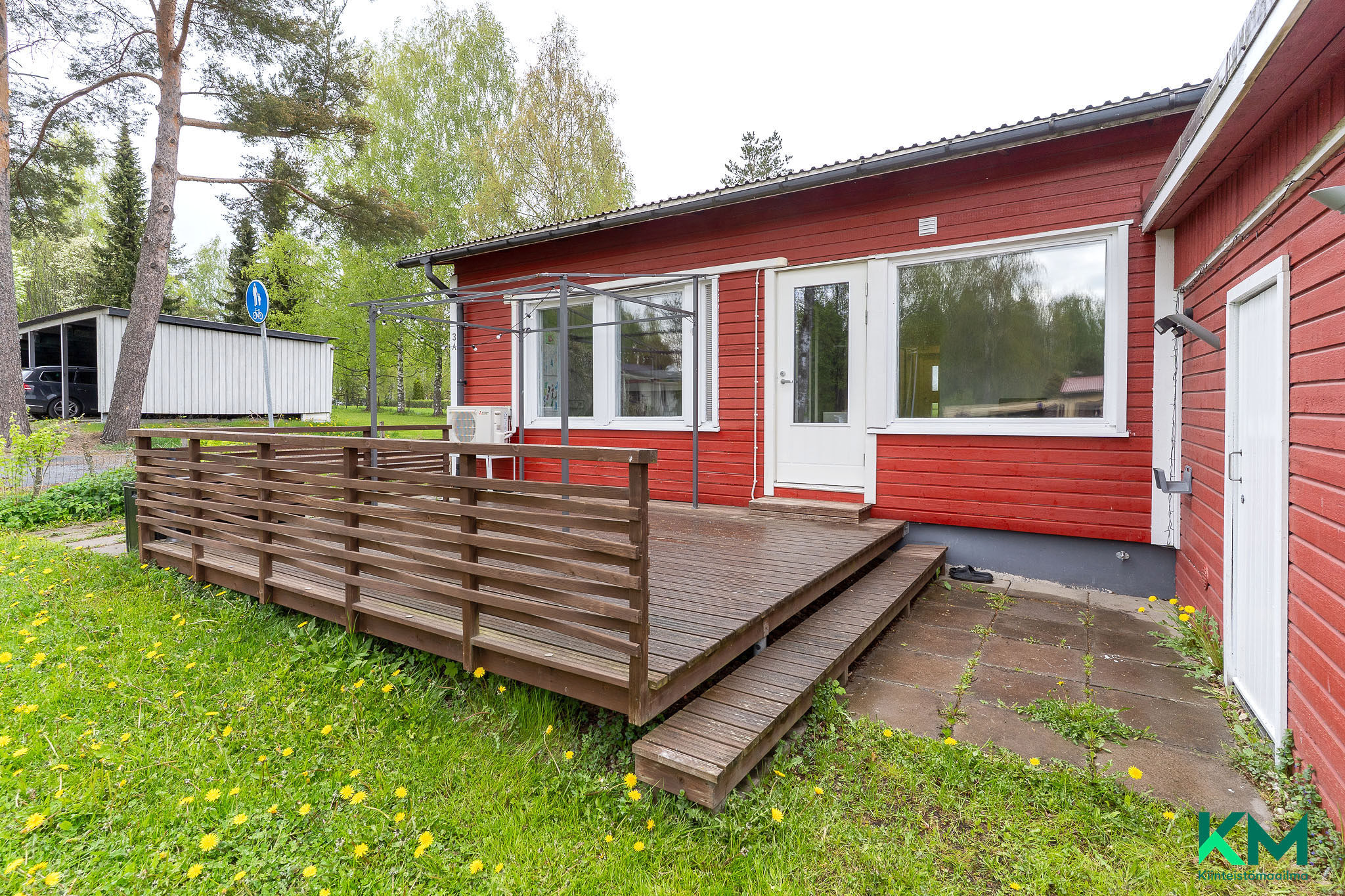 Pihlajatie 3, Ranta-Koivisto, Kangasala