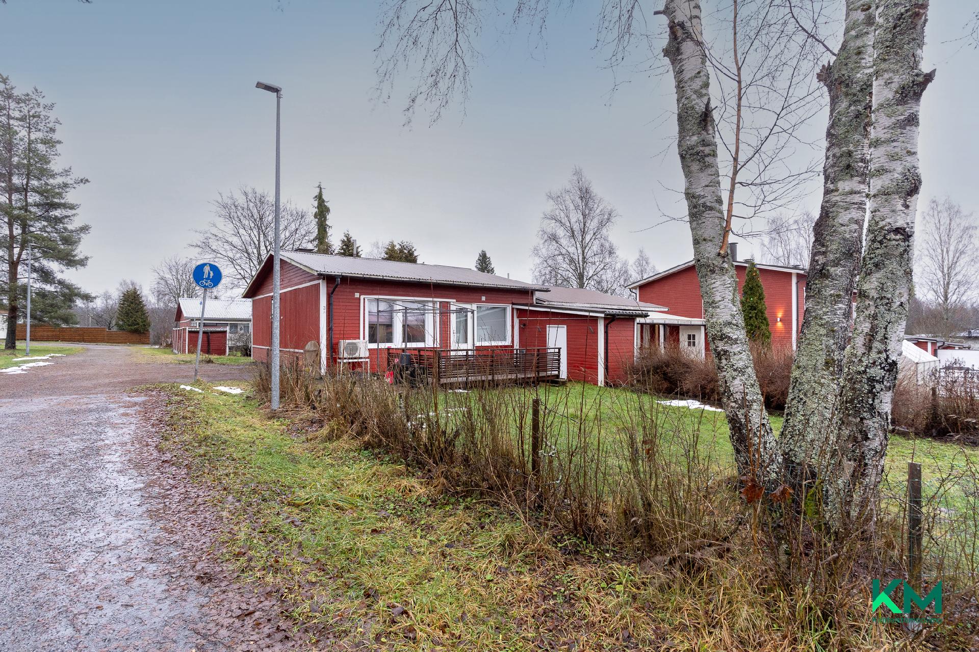 Pihlajatie 3, Ranta-Koivisto, Kangasala