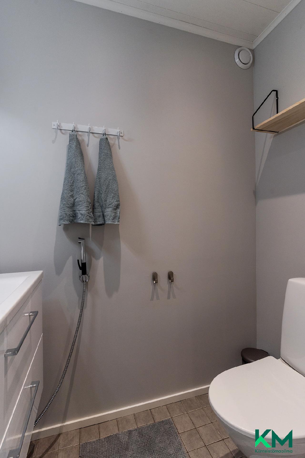 Pihlajatie 3, Ranta-Koivisto, Kangasala