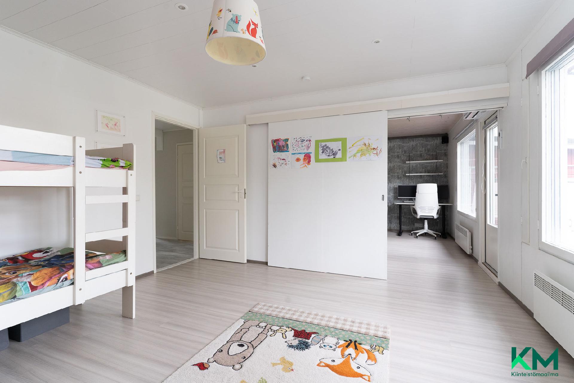 Pihlajatie 3, Ranta-Koivisto, Kangasala