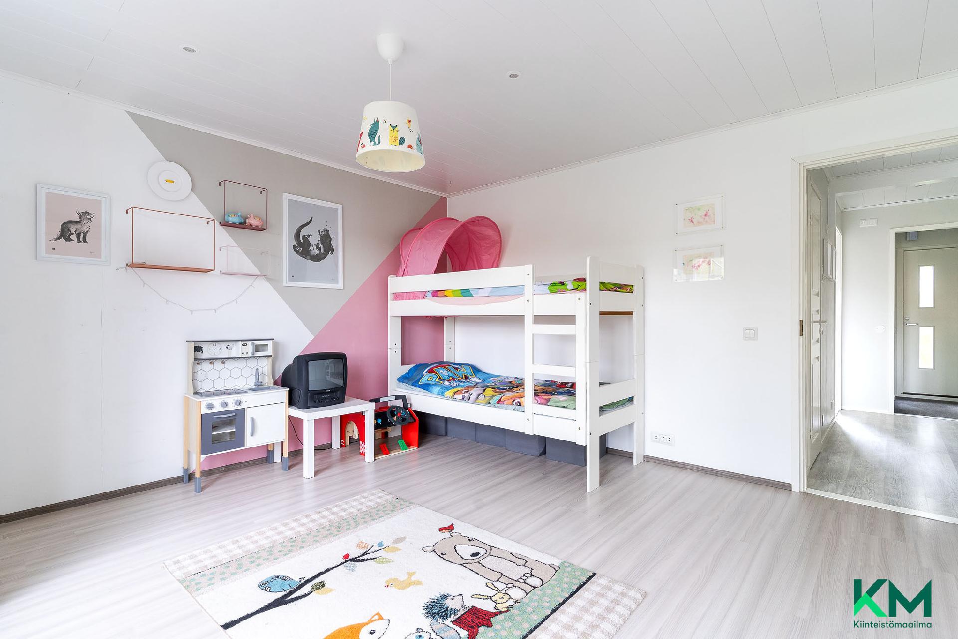 Pihlajatie 3, Ranta-Koivisto, Kangasala