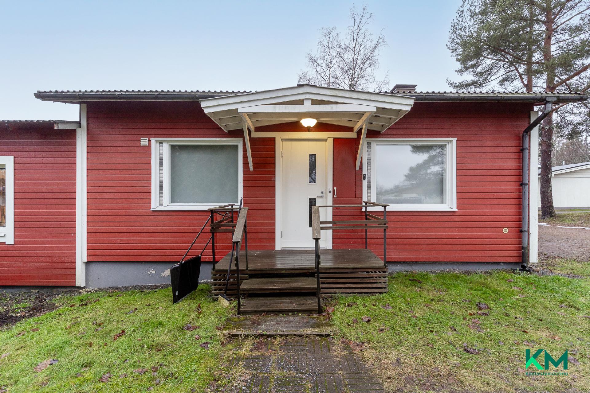 Pihlajatie 3, Ranta-Koivisto, Kangasala