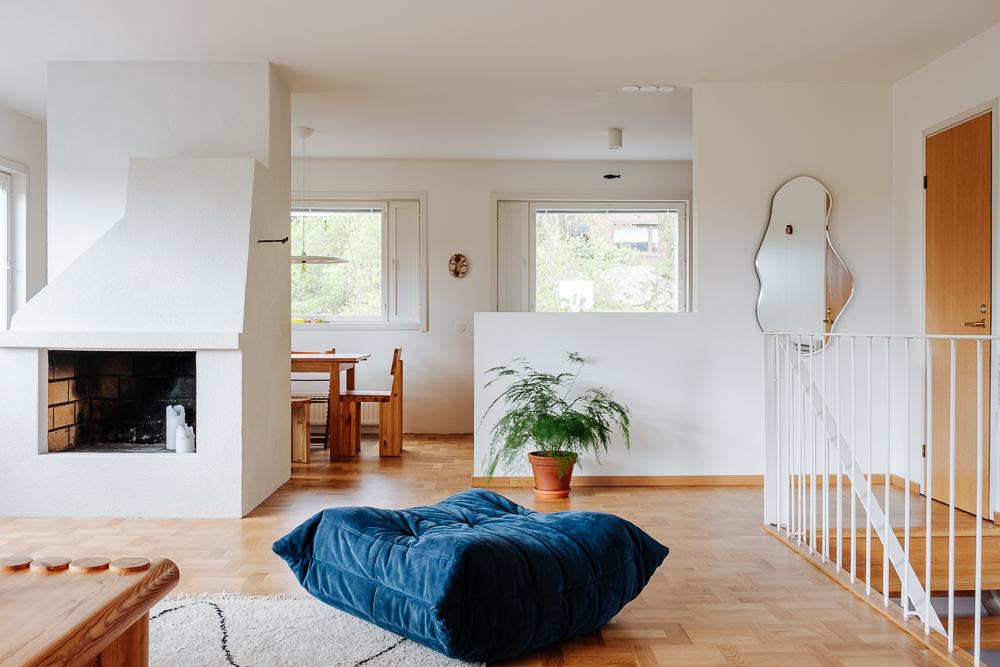 Teinintie 14, Oulunkylä, Helsinki