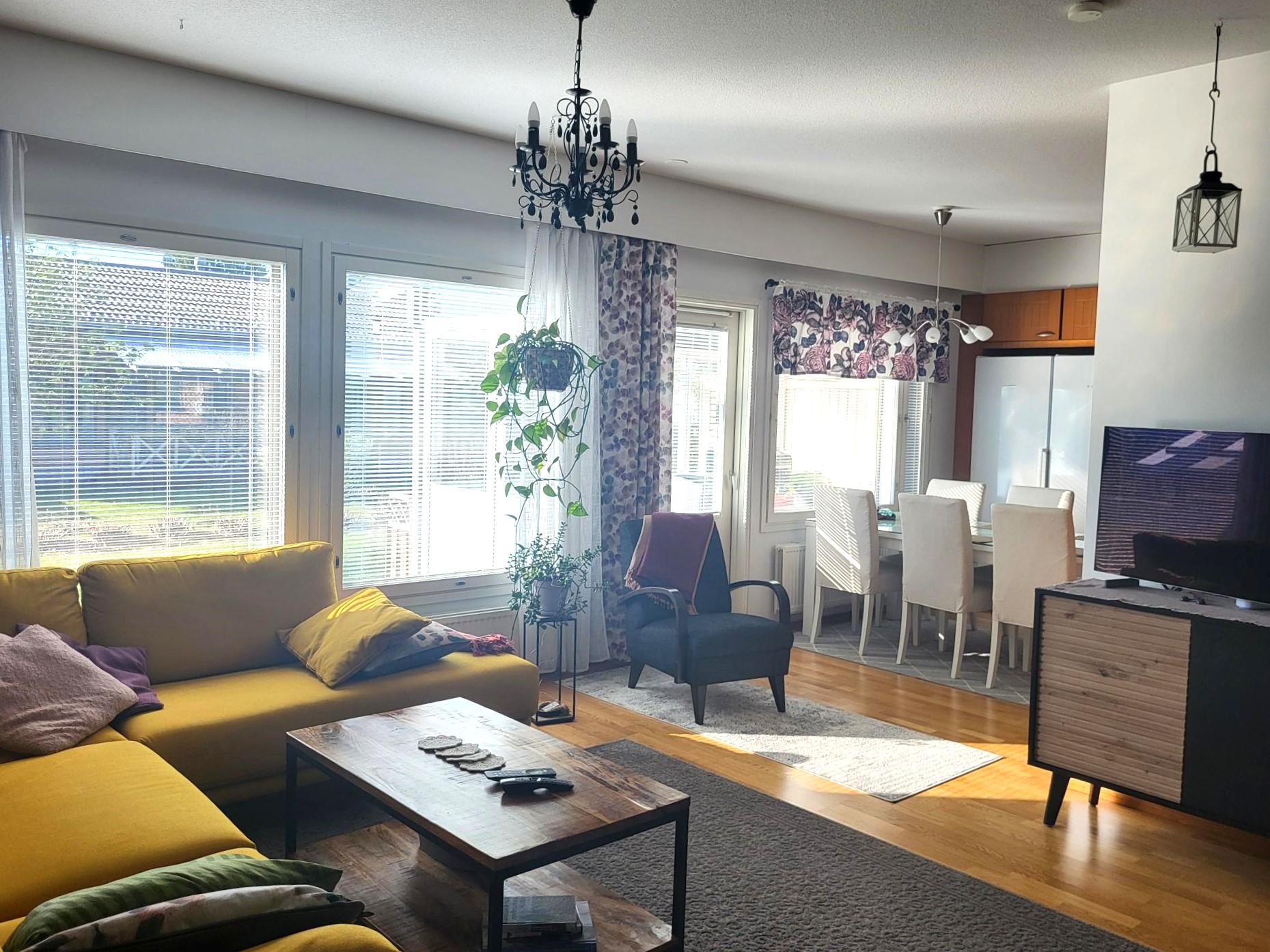 Uimarannantie 6, Valkeala, Kouvola