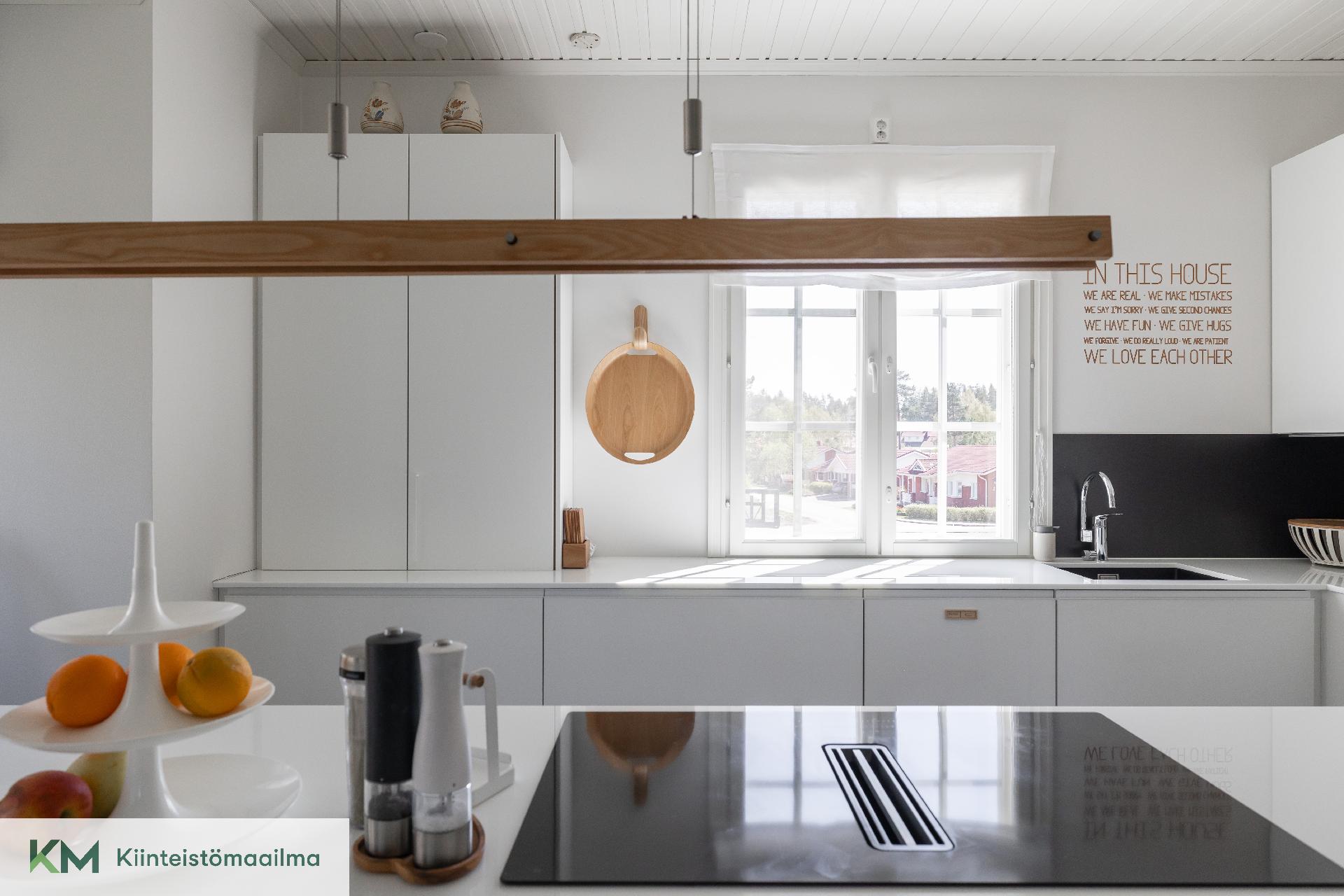 Uuspellonrinne 5, Mussalo, Kotka