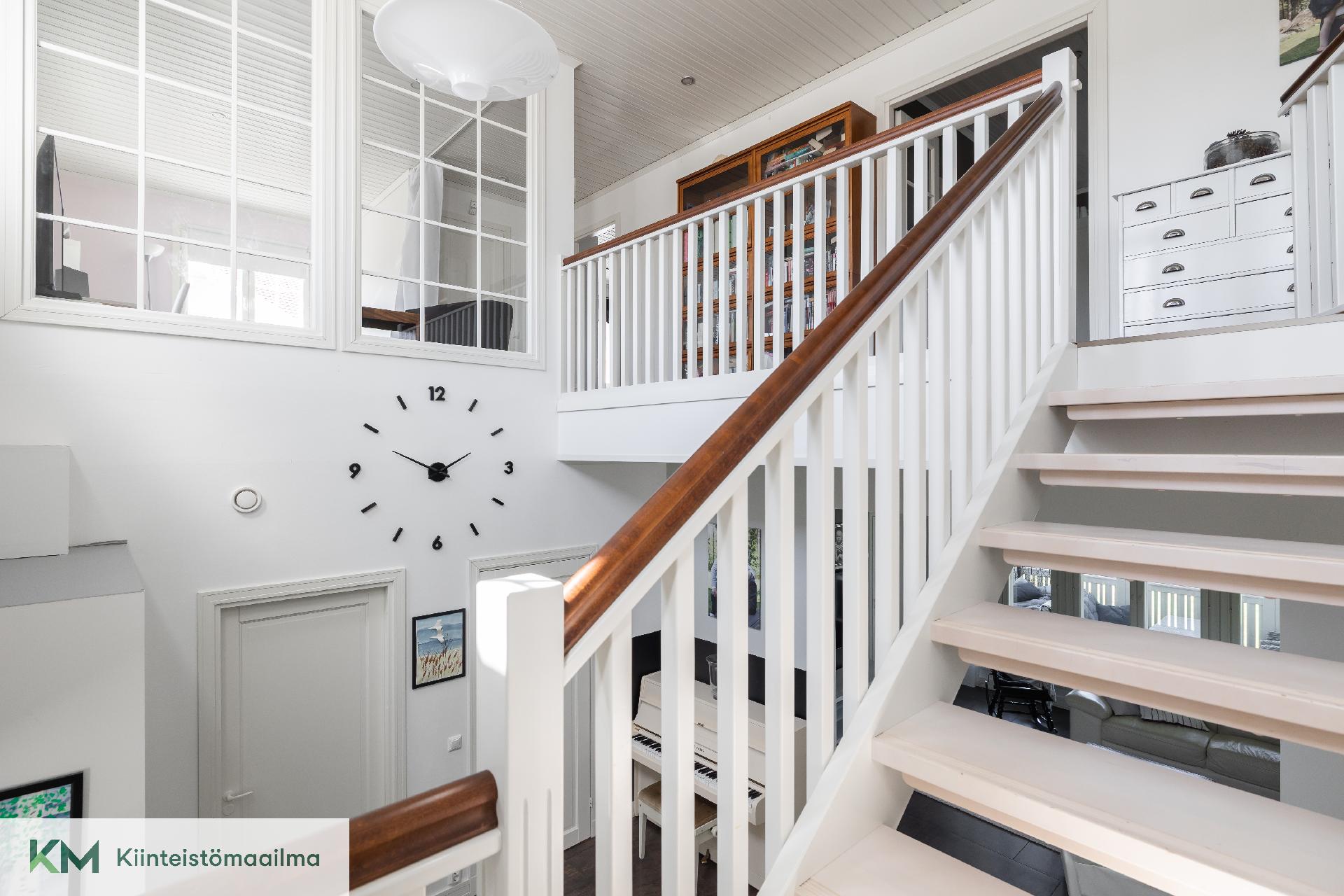 Uuspellonrinne 5, Mussalo, Kotka