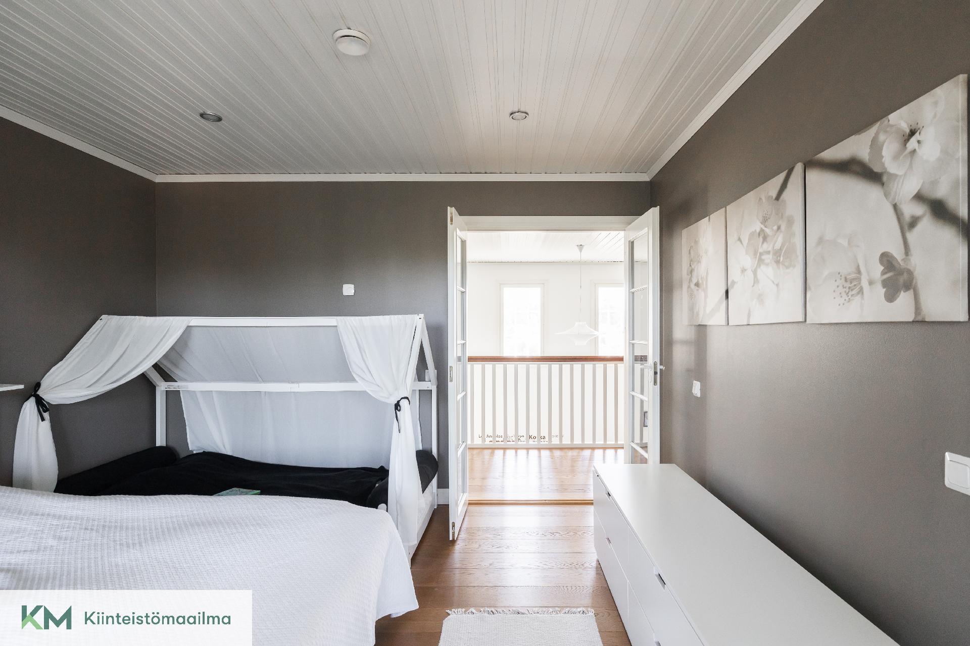 Uuspellonrinne 5, Mussalo, Kotka