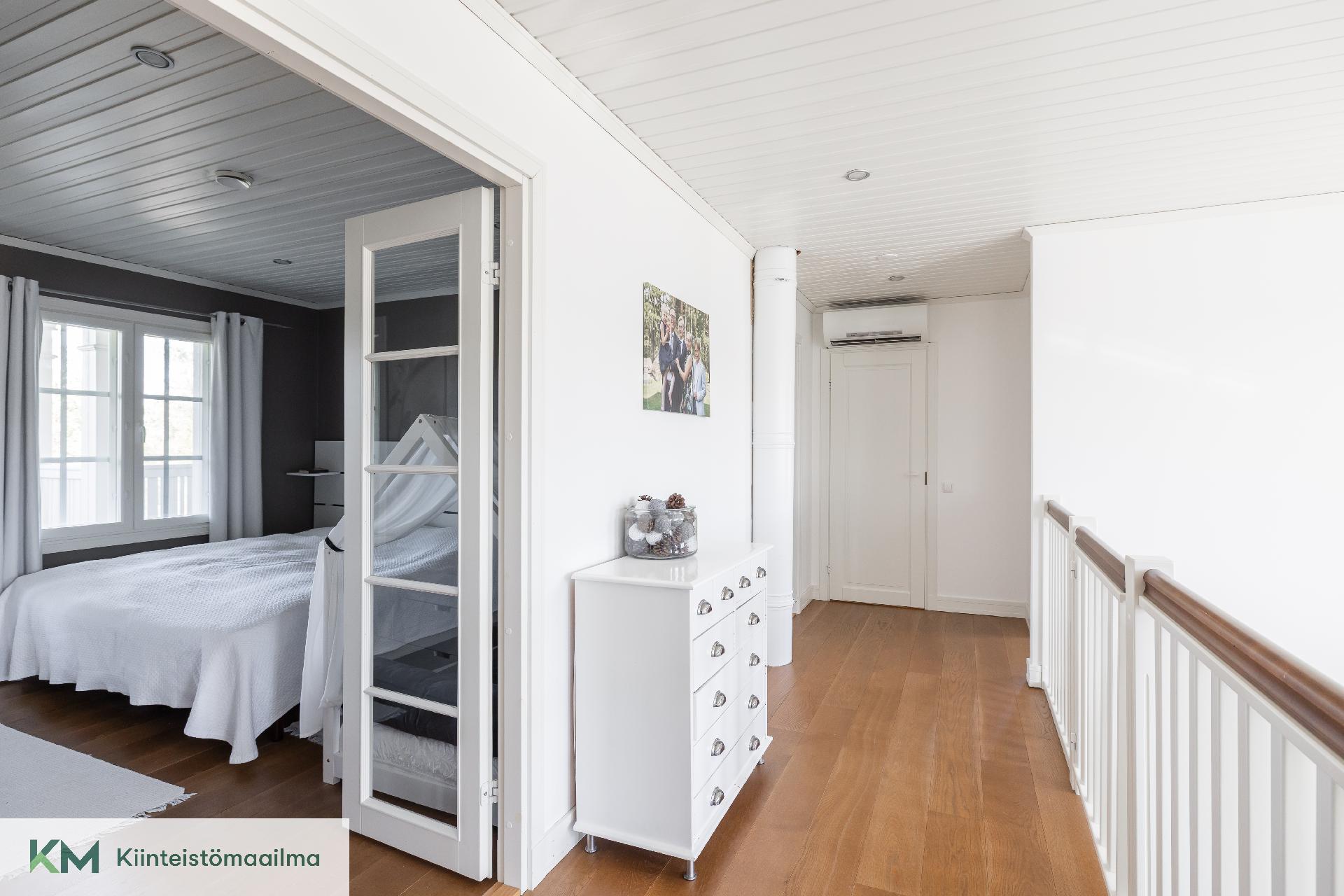 Uuspellonrinne 5, Mussalo, Kotka