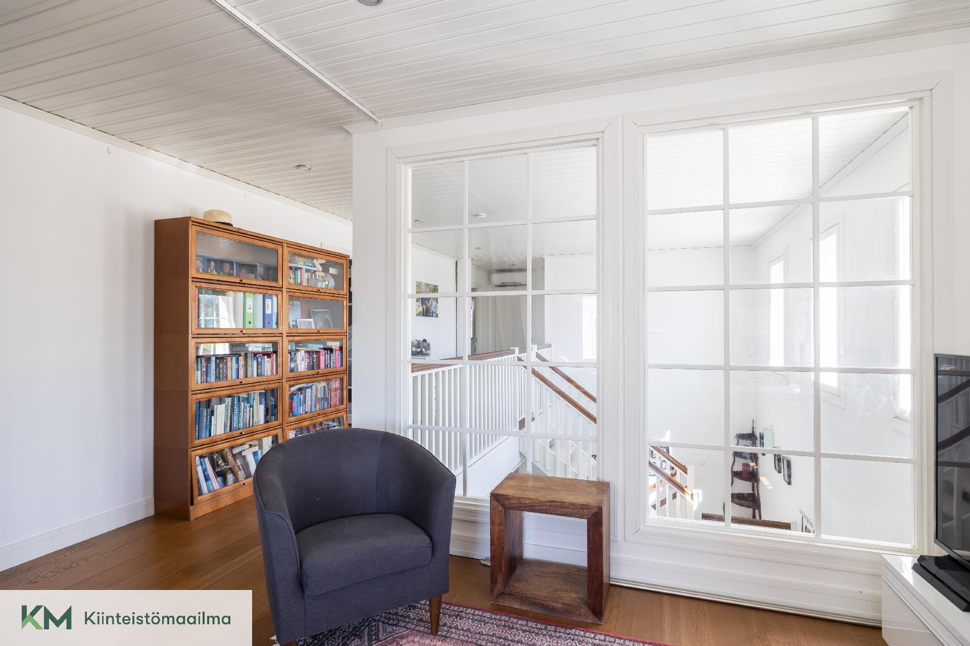 Uuspellonrinne 5, Mussalo, Kotka