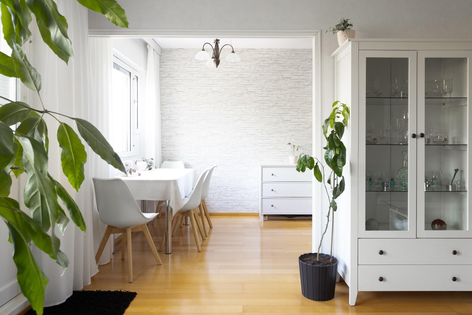 Uusiniityntie 4, Malminiitty, Vantaa