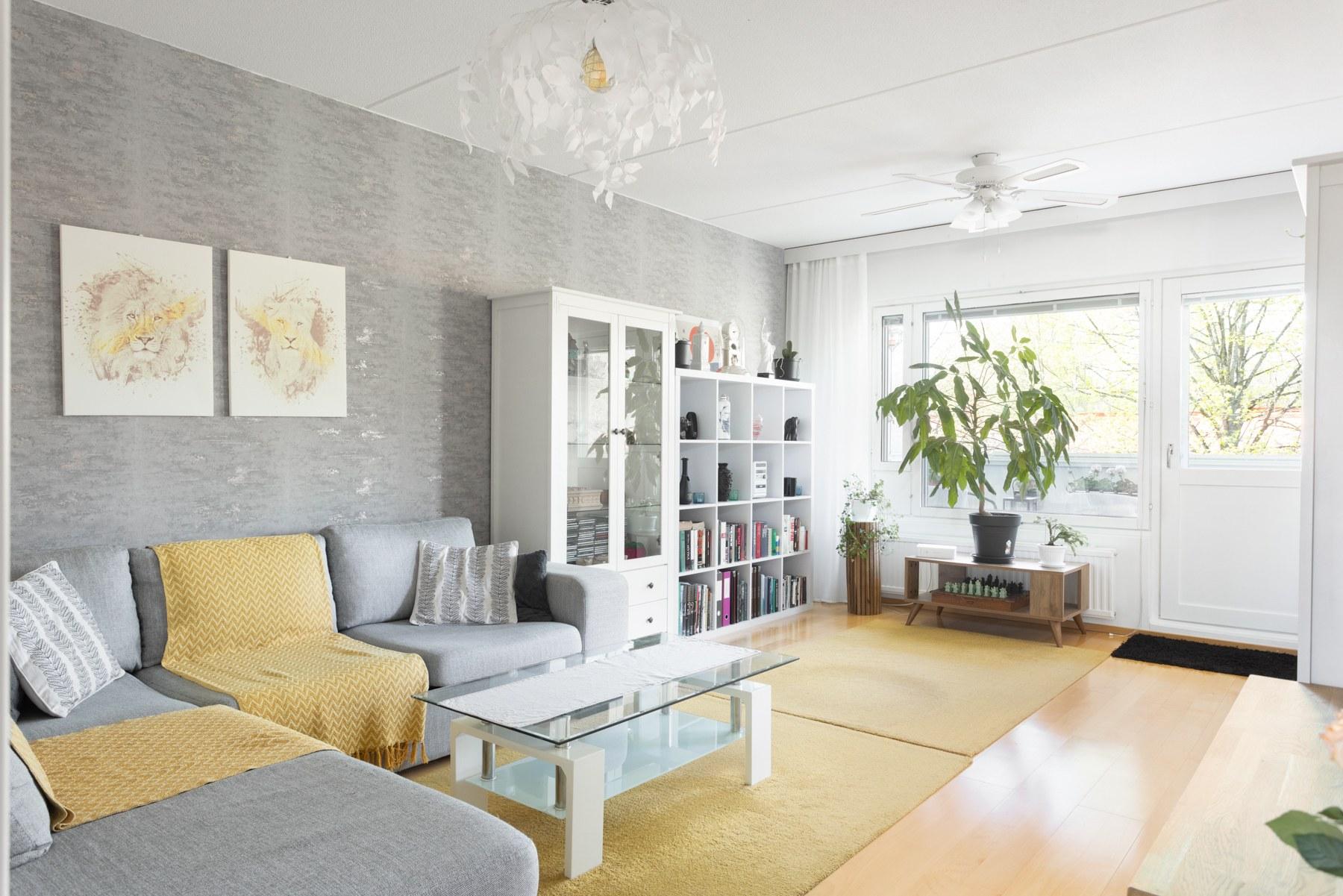 Uusiniityntie 4, Malminiitty, Vantaa