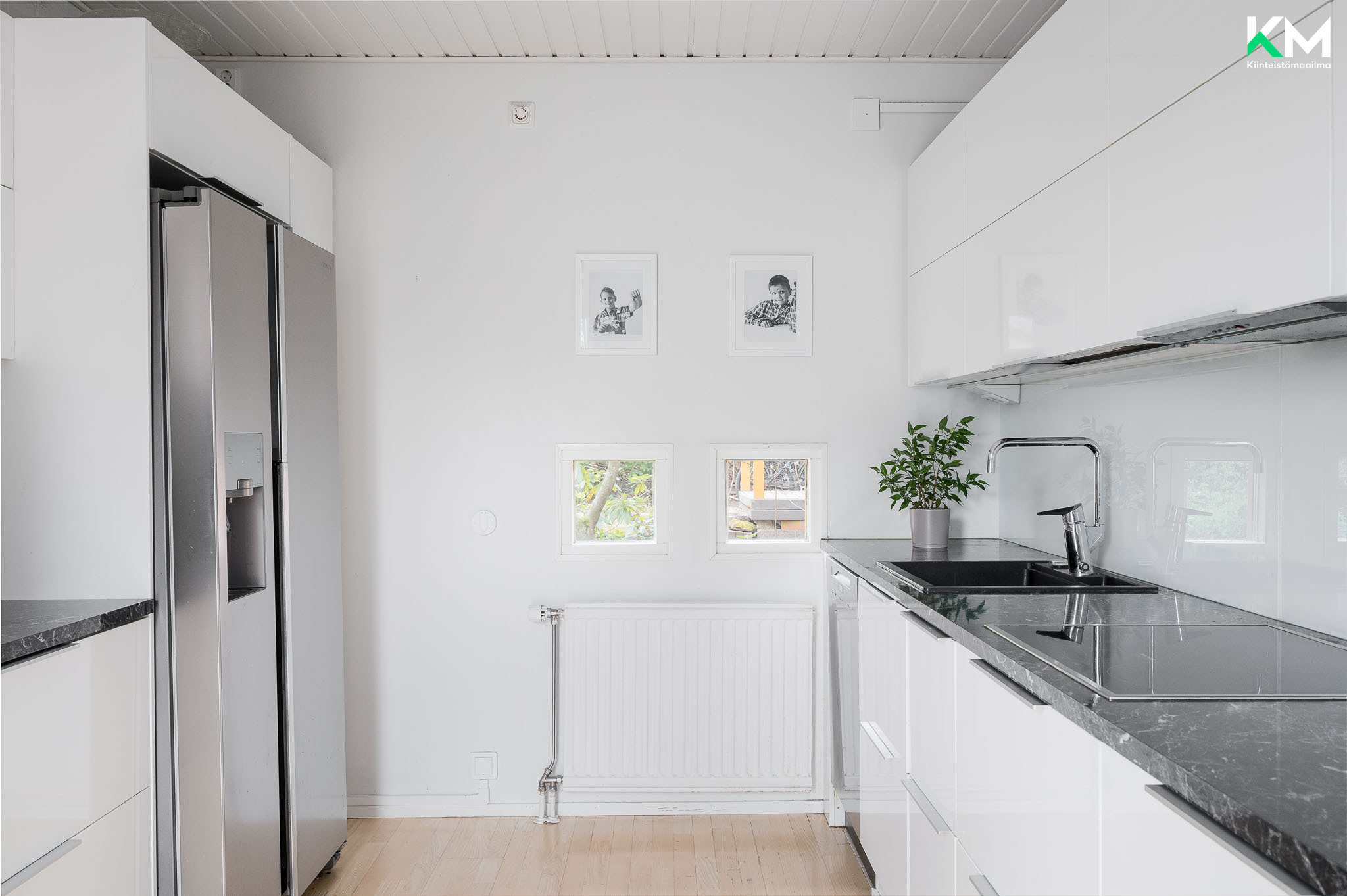 Aamuyöntie 11, Olari, Espoo