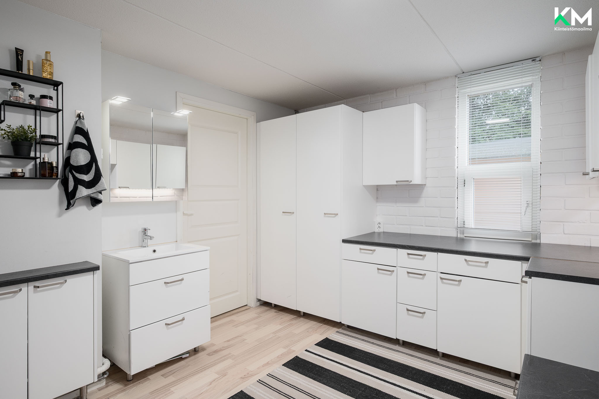Aamuyöntie 11, Olari, Espoo