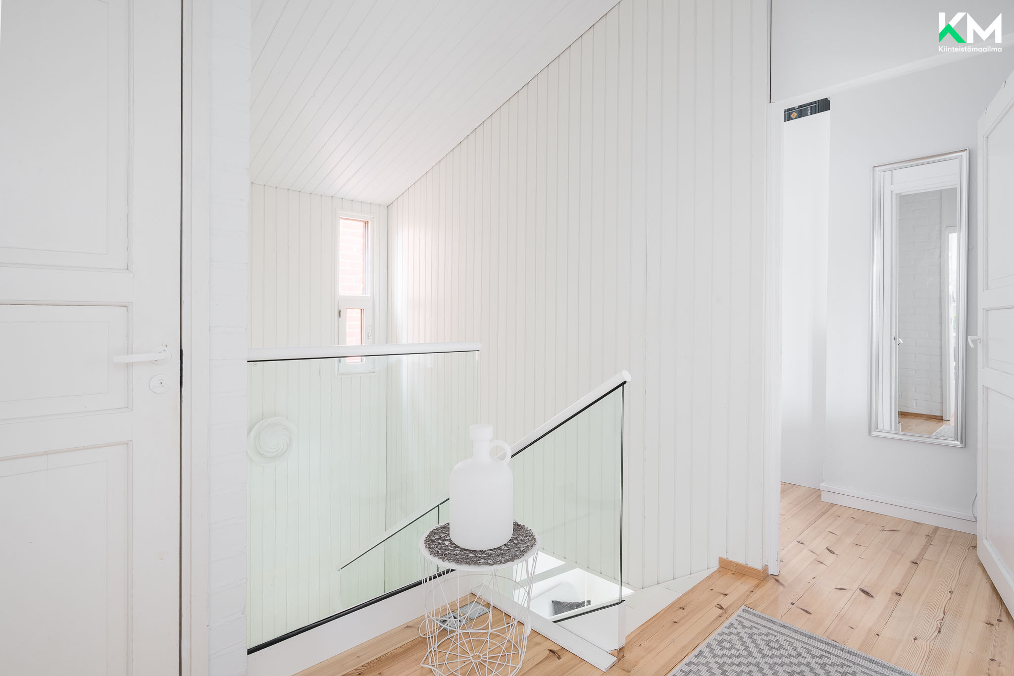 Aamuyöntie 11, Olari, Espoo