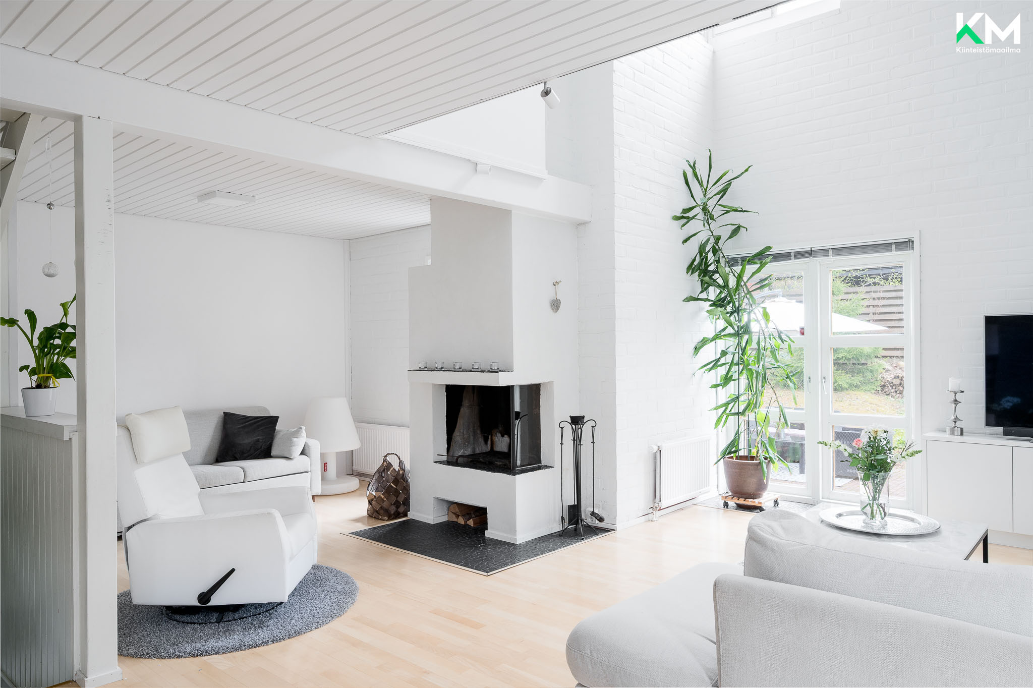 Aamuyöntie 11, Olari, Espoo