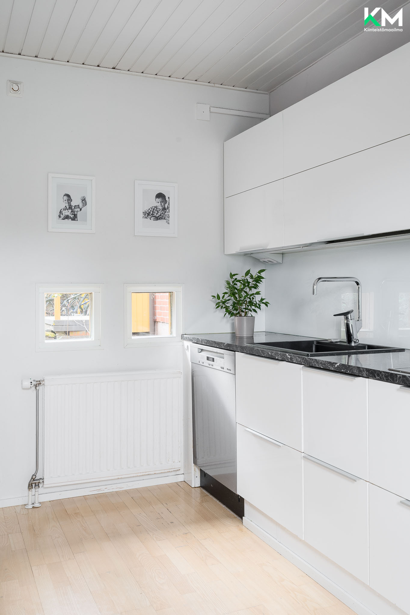 Aamuyöntie 11, Olari, Espoo