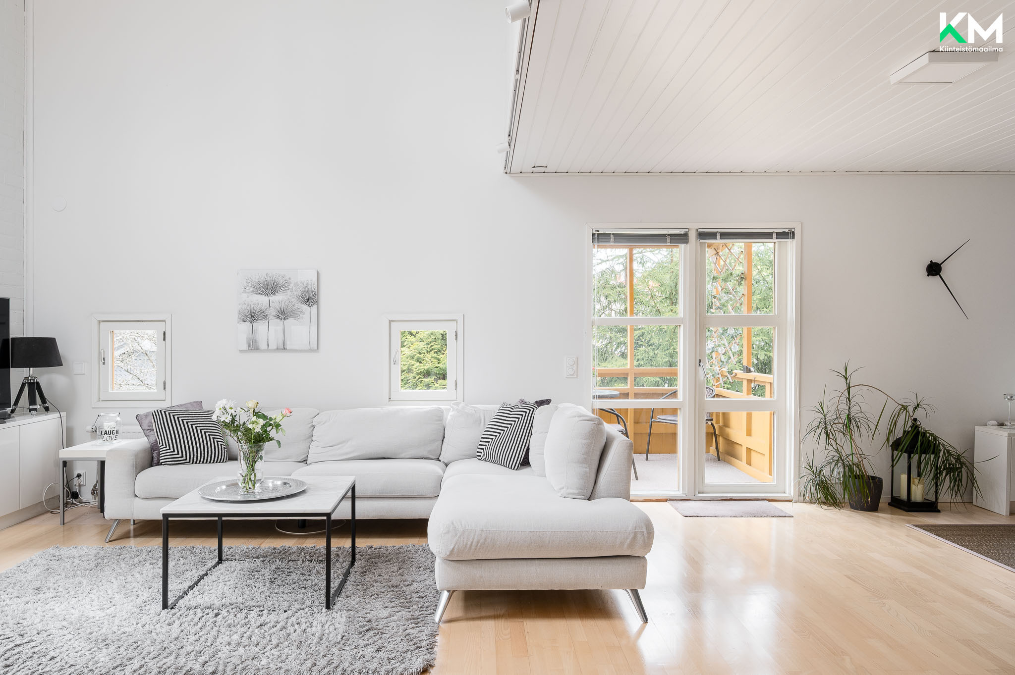 Aamuyöntie 11, Olari, Espoo