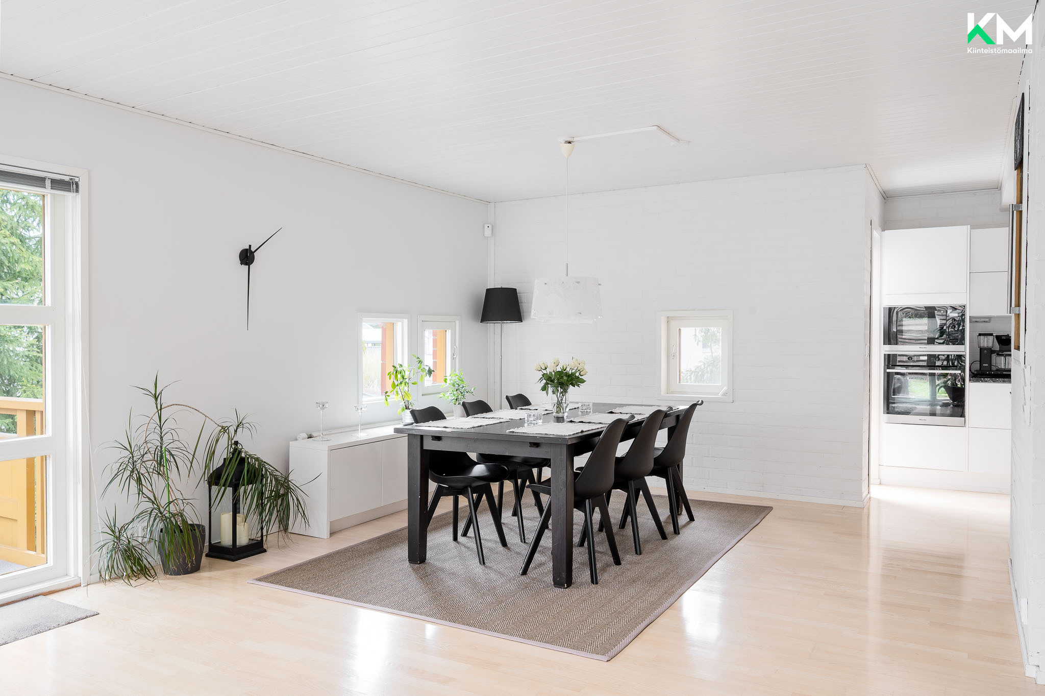 Aamuyöntie 11, Olari, Espoo
