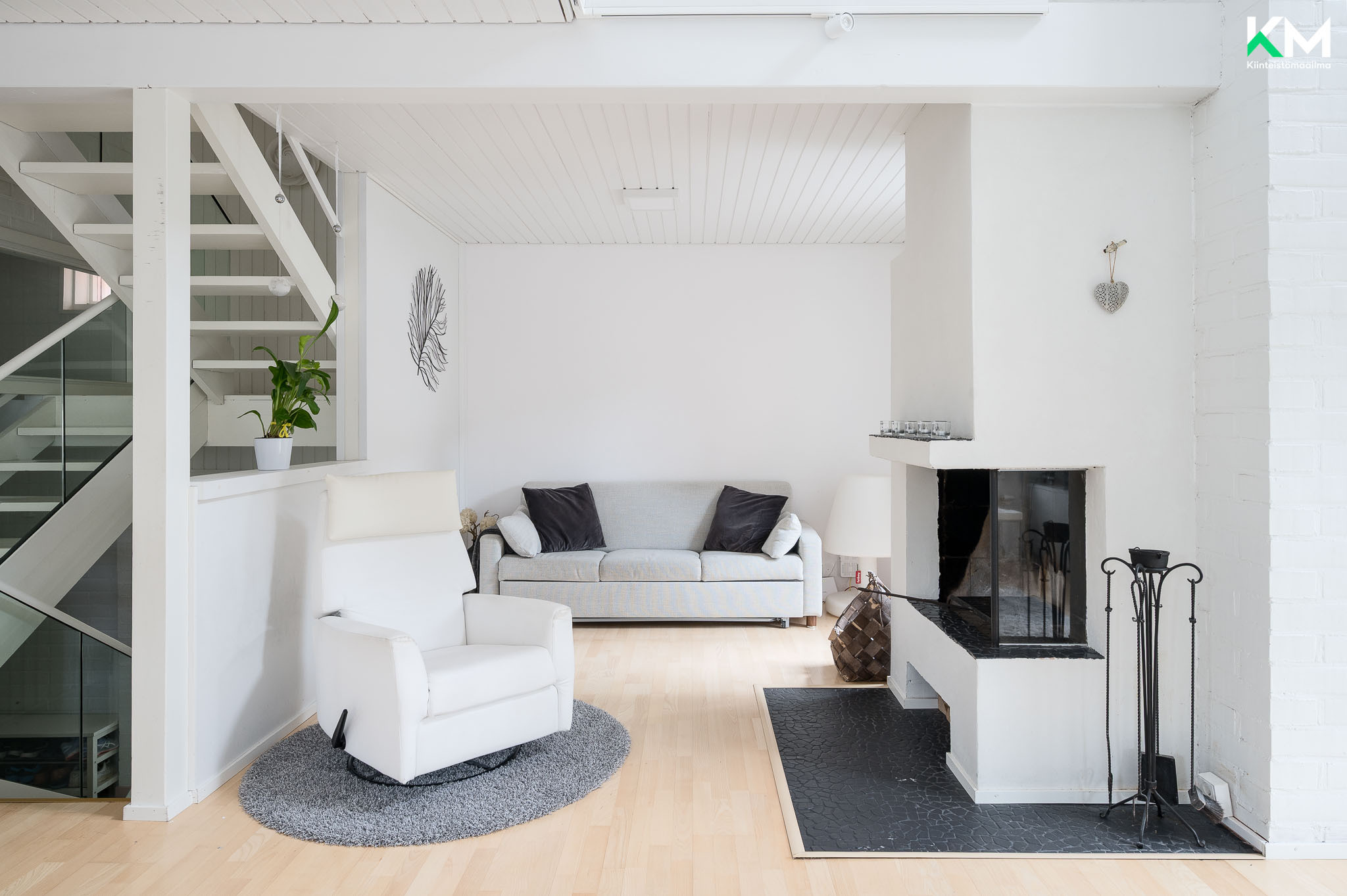 Aamuyöntie 11, Olari, Espoo
