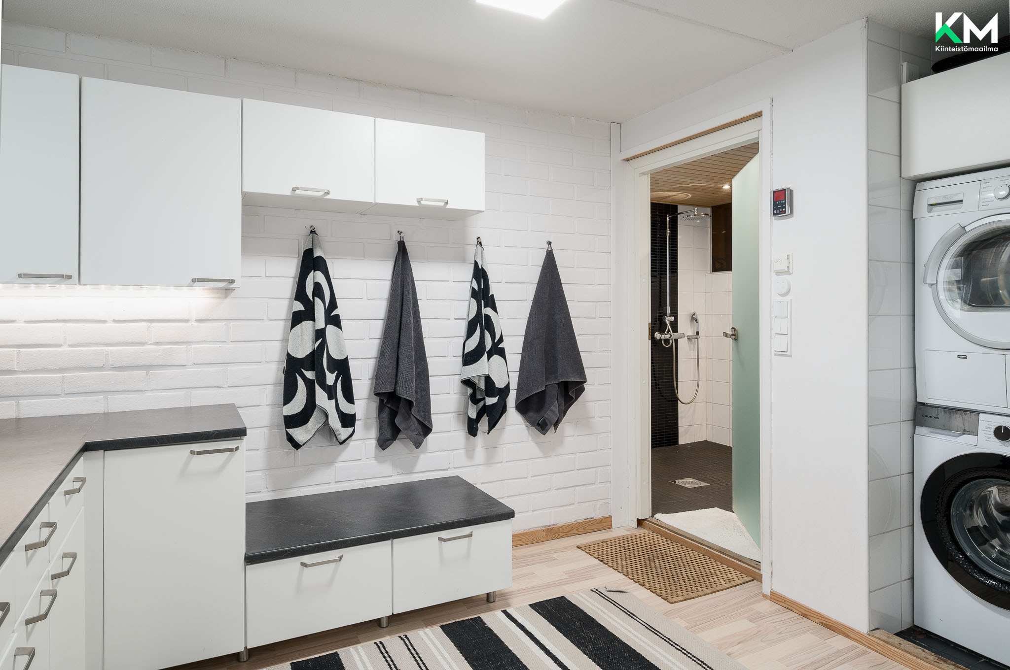Aamuyöntie 11, Olari, Espoo