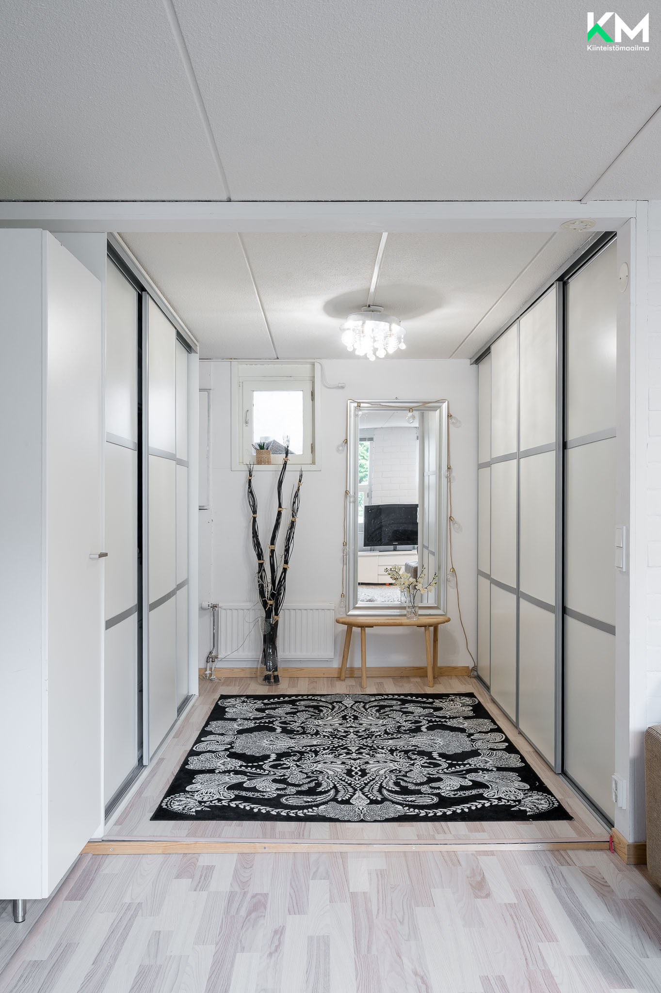 Aamuyöntie 11, Olari, Espoo