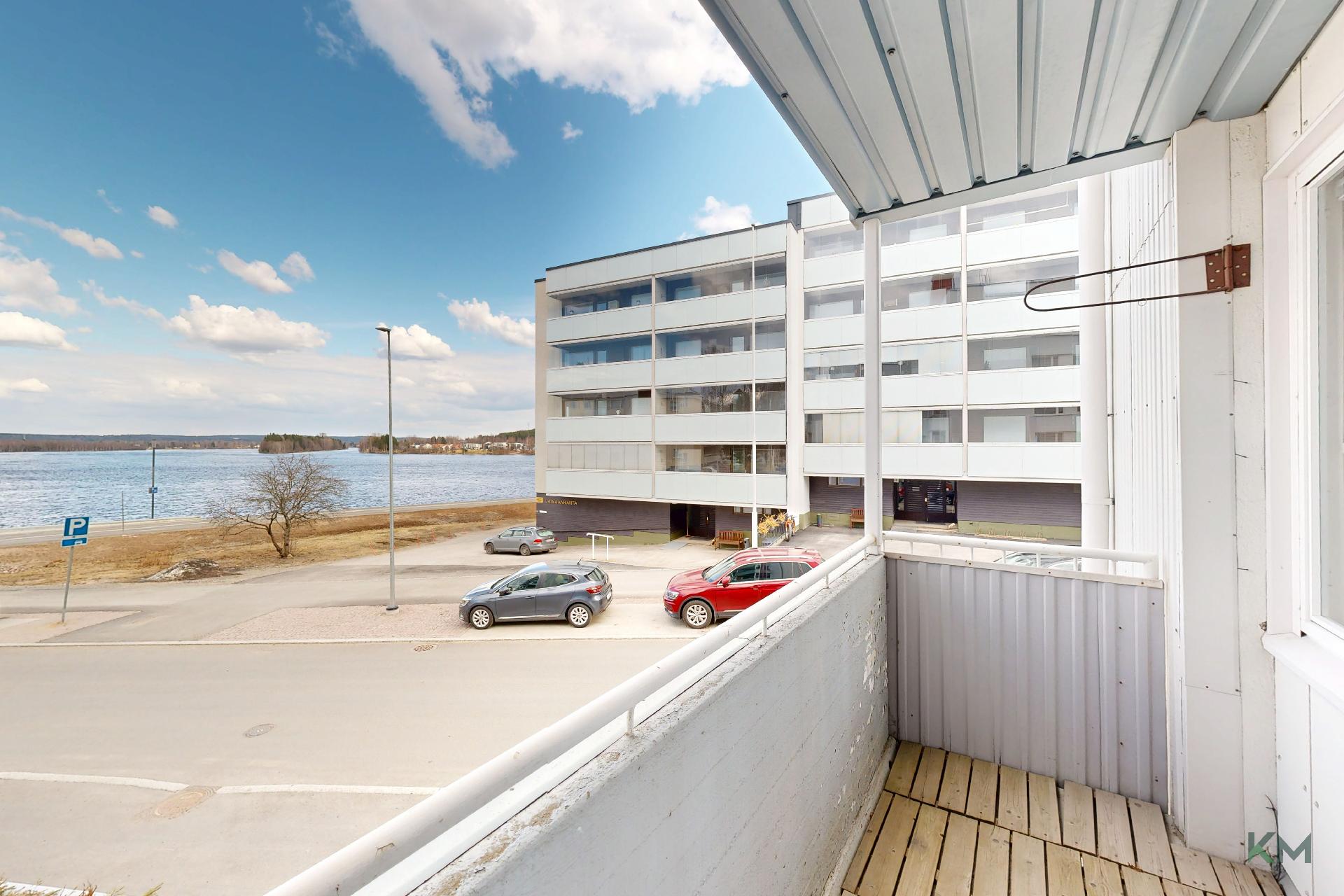Valtakatu 37, Keskusta, Rovaniemi