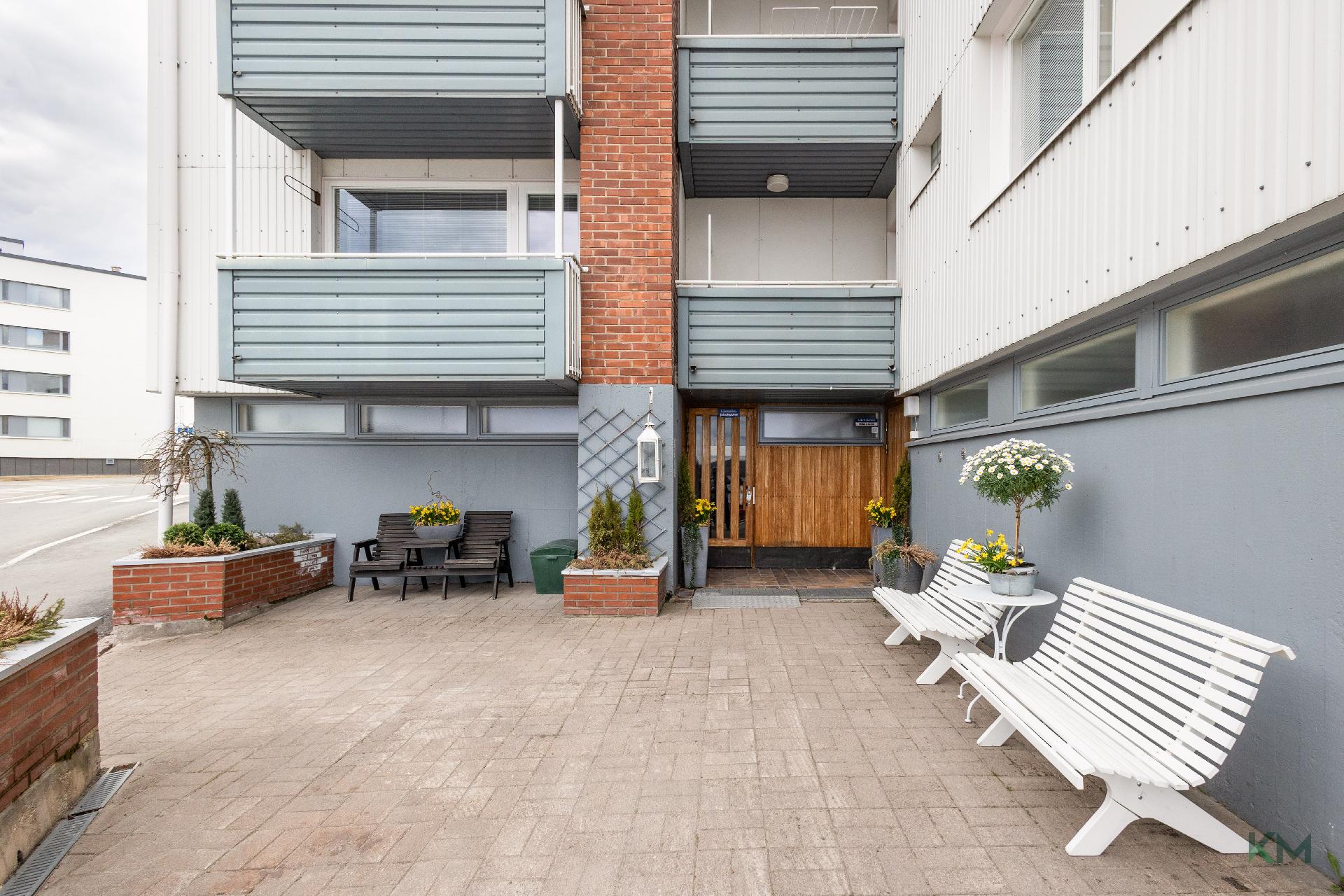 Valtakatu 37, Keskusta, Rovaniemi