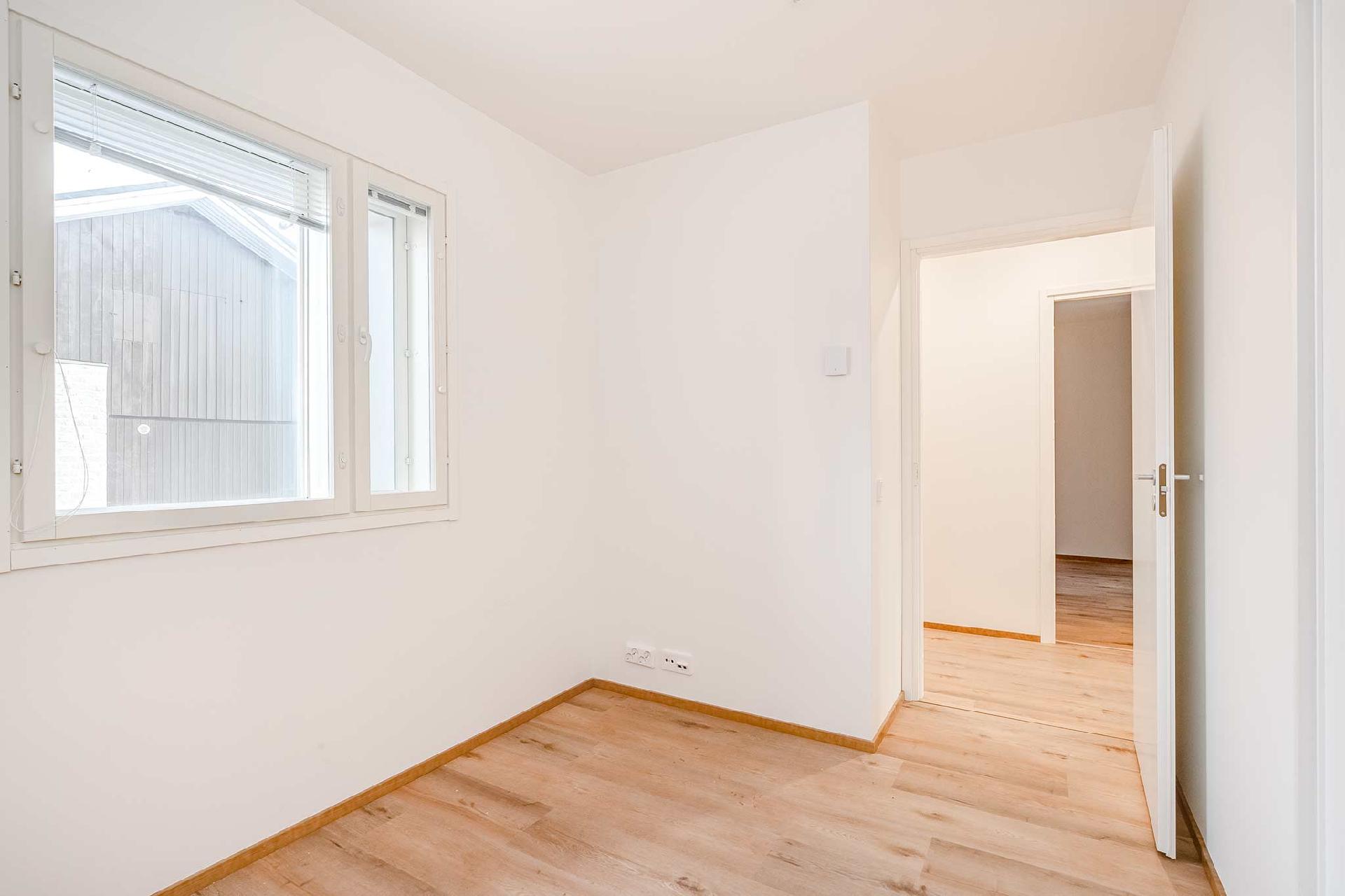 Hankkionkuja 8 A, Hankkio, Tampere