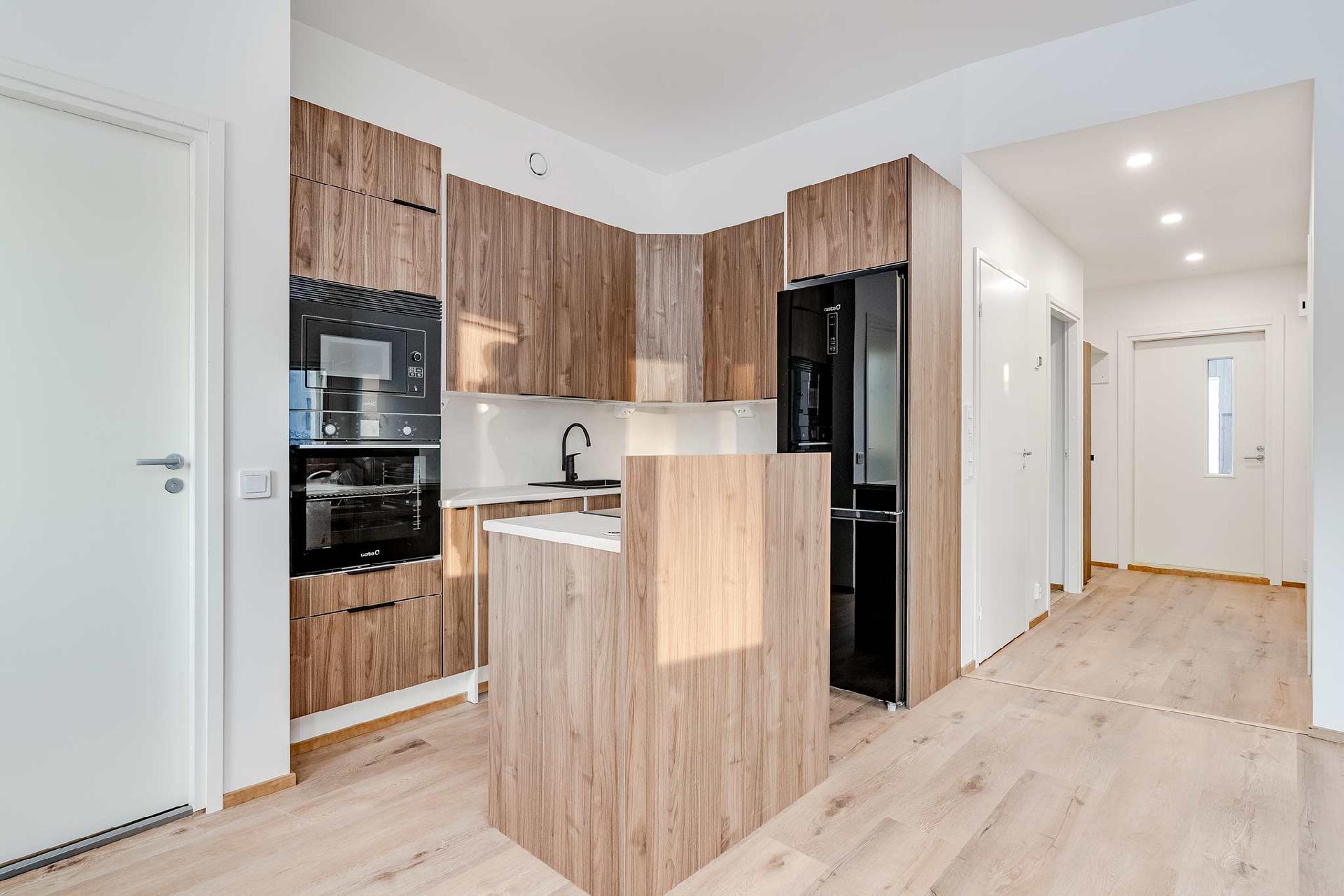 Hankkionkuja 8 B, Hankkio, Tampere