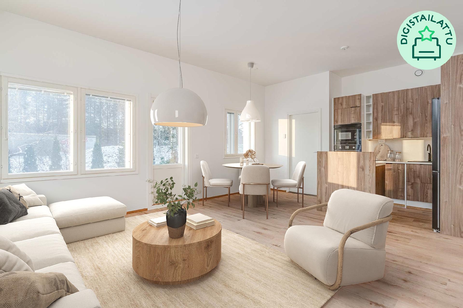 Olohuone (digistailattu)