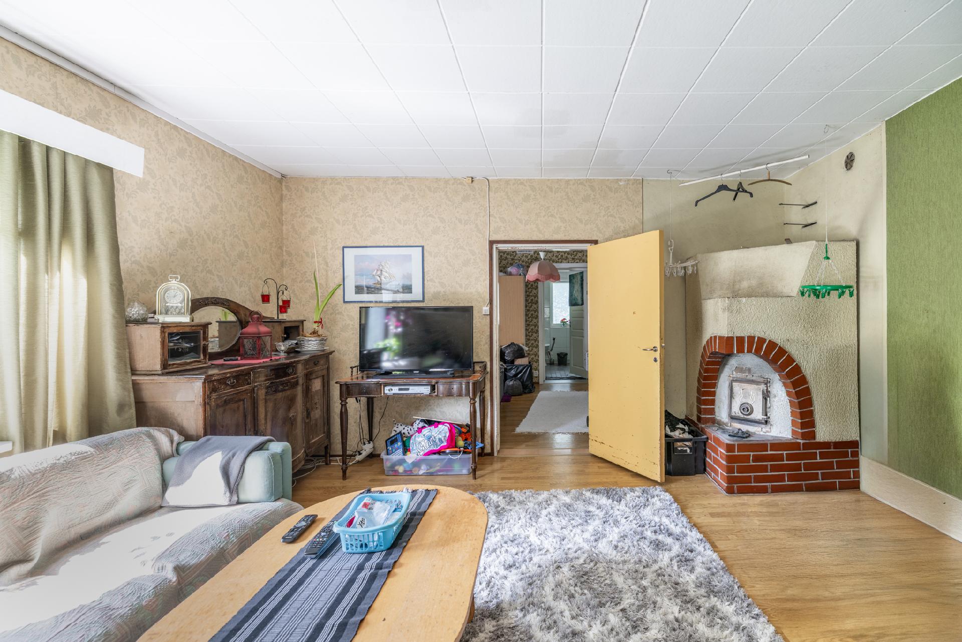 Kuhalammentie 31, Juva