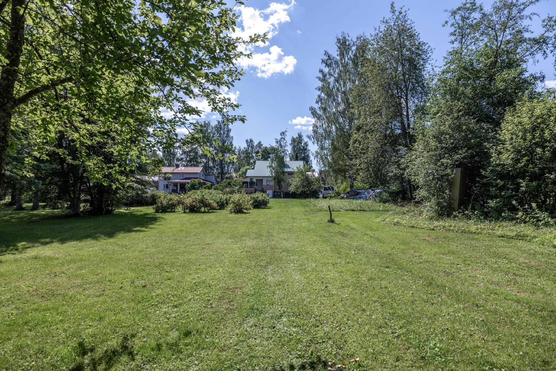 Kuhalammentie 31, Juva