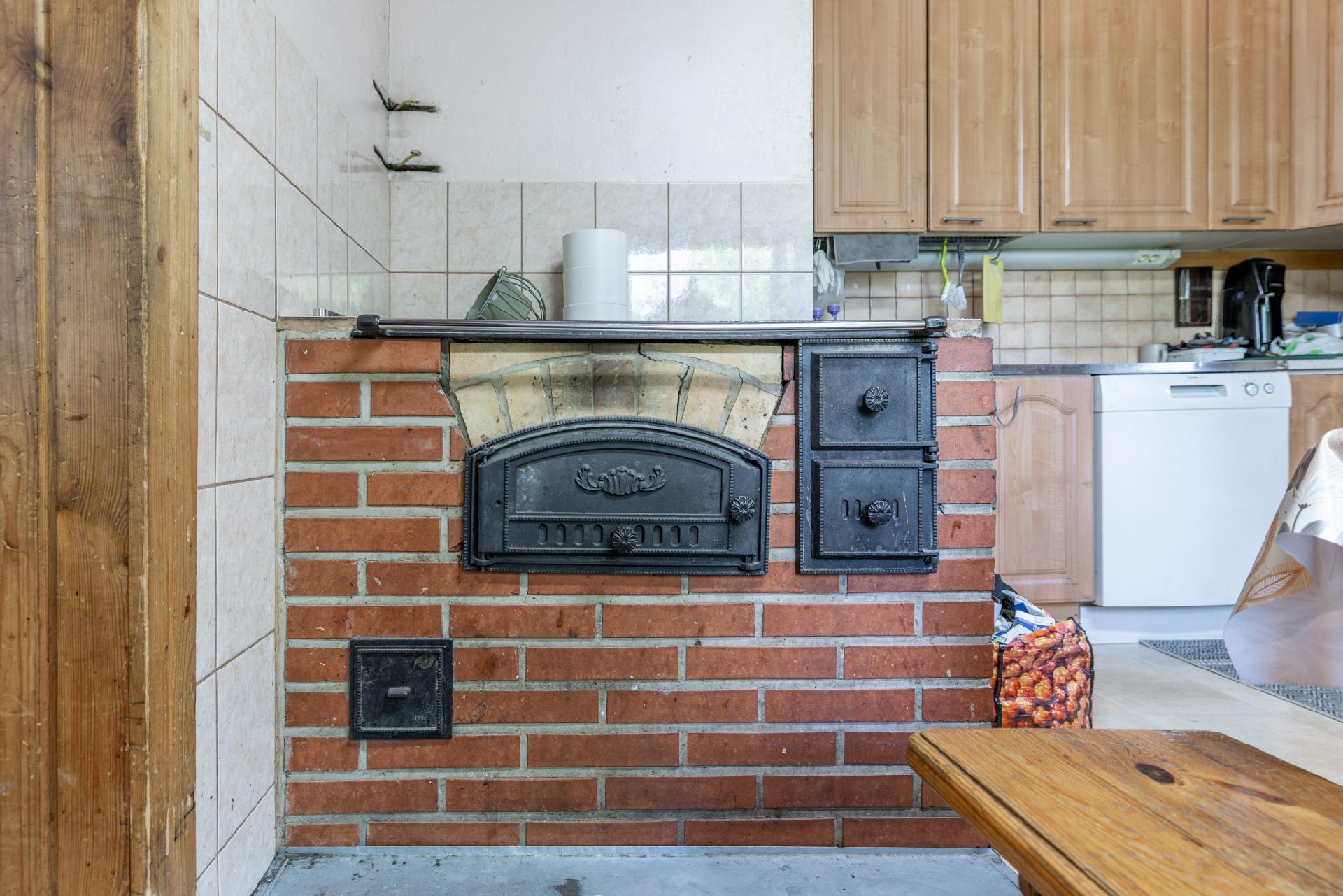 Kuhalammentie 31, Juva