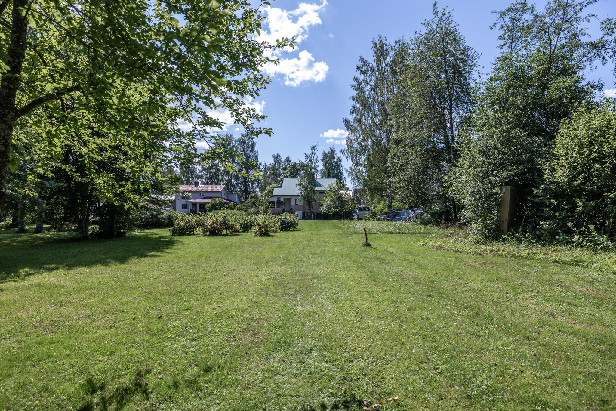 Kuhalammentie 31, Juva