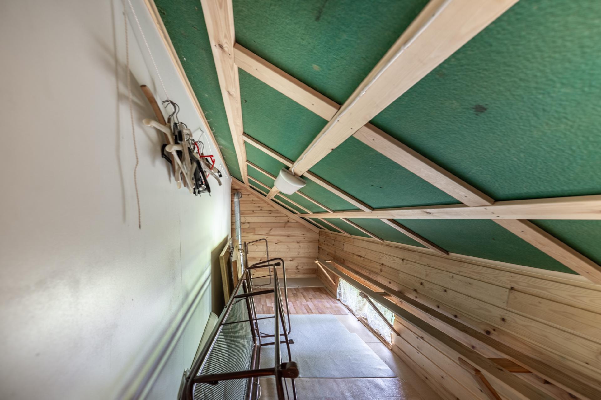 Kuhalammentie 31, Juva