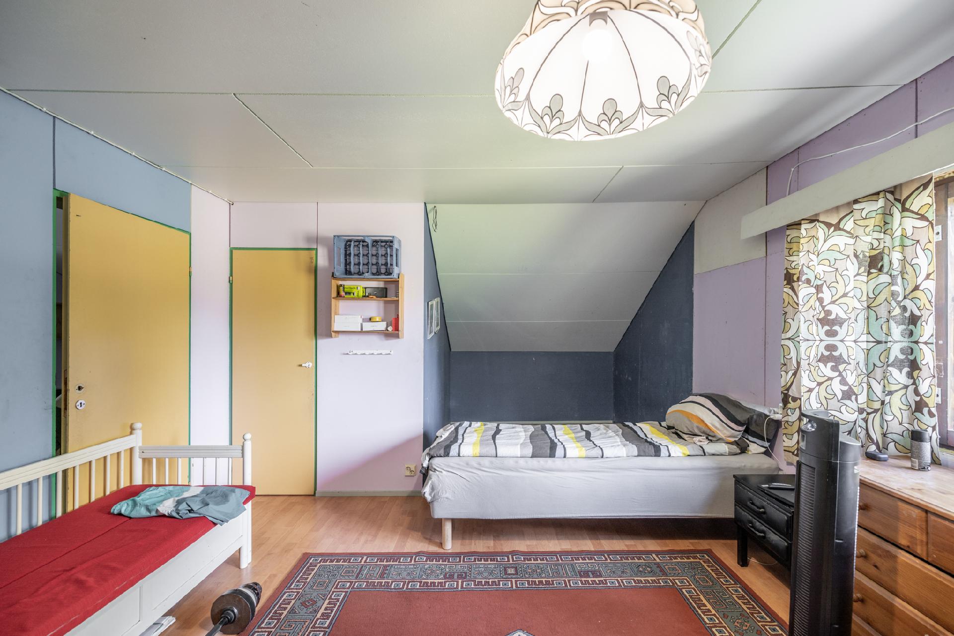 Kuhalammentie 31, Juva