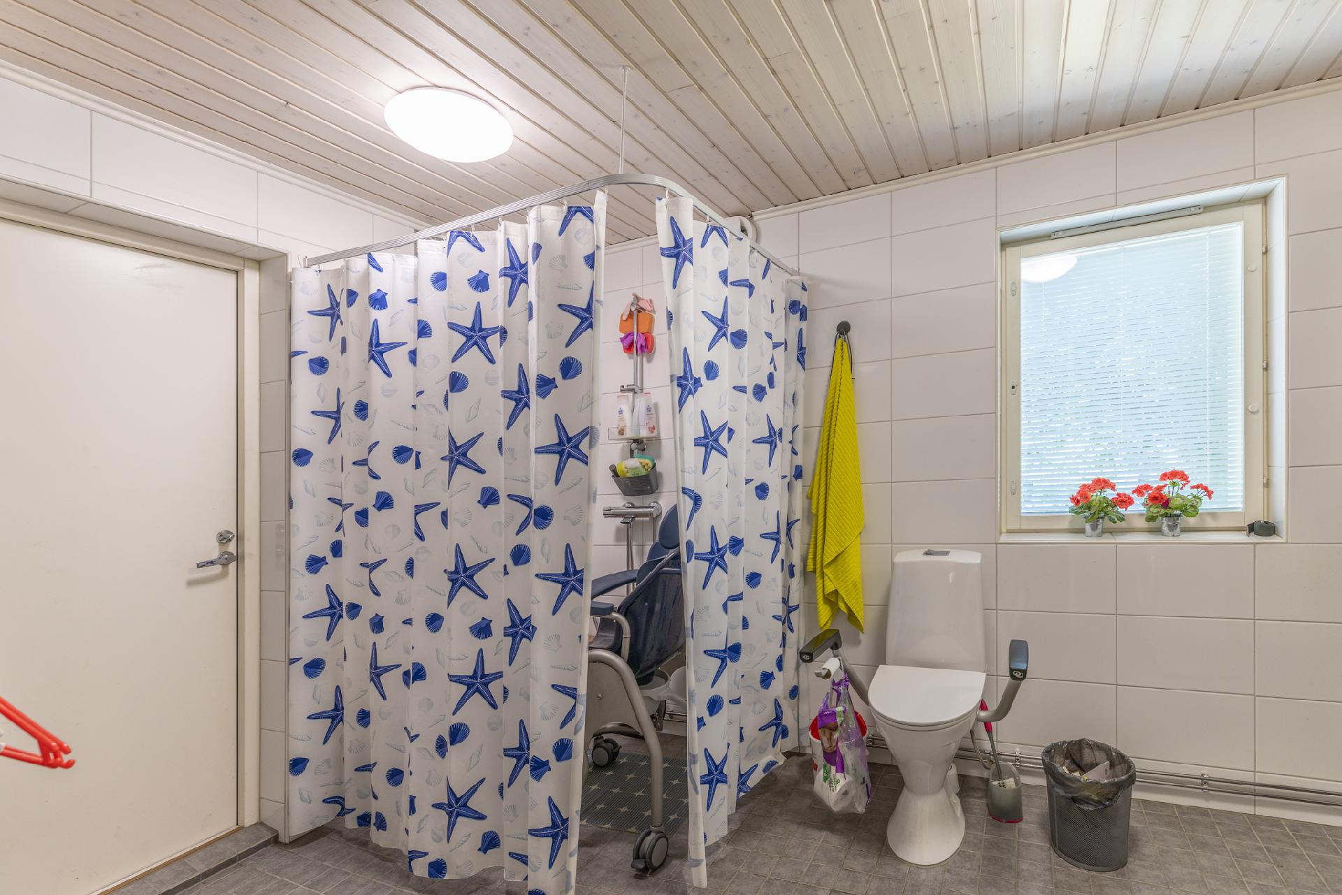 Kuhalammentie 31, Juva