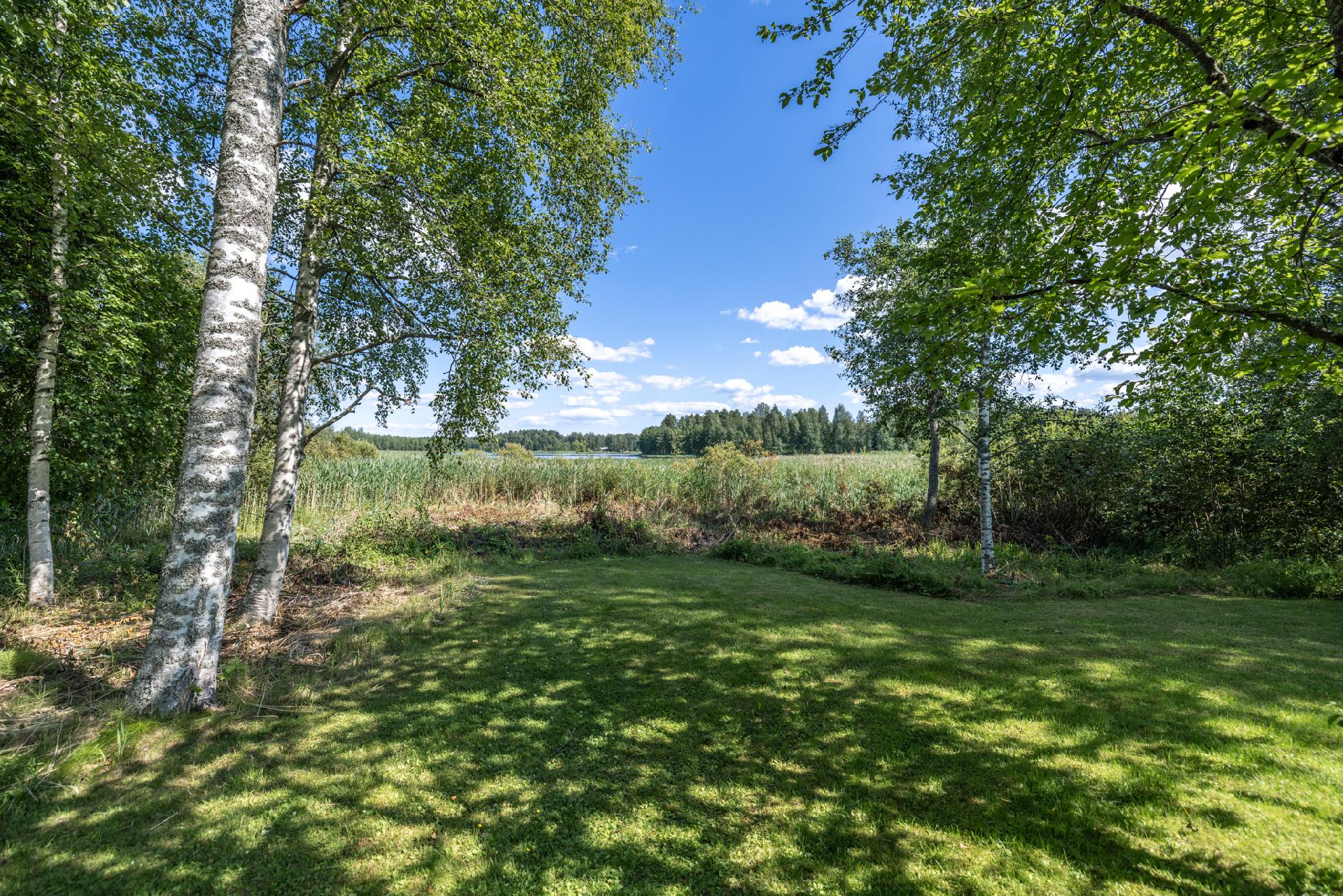 Kuhalammentie 31, Juva