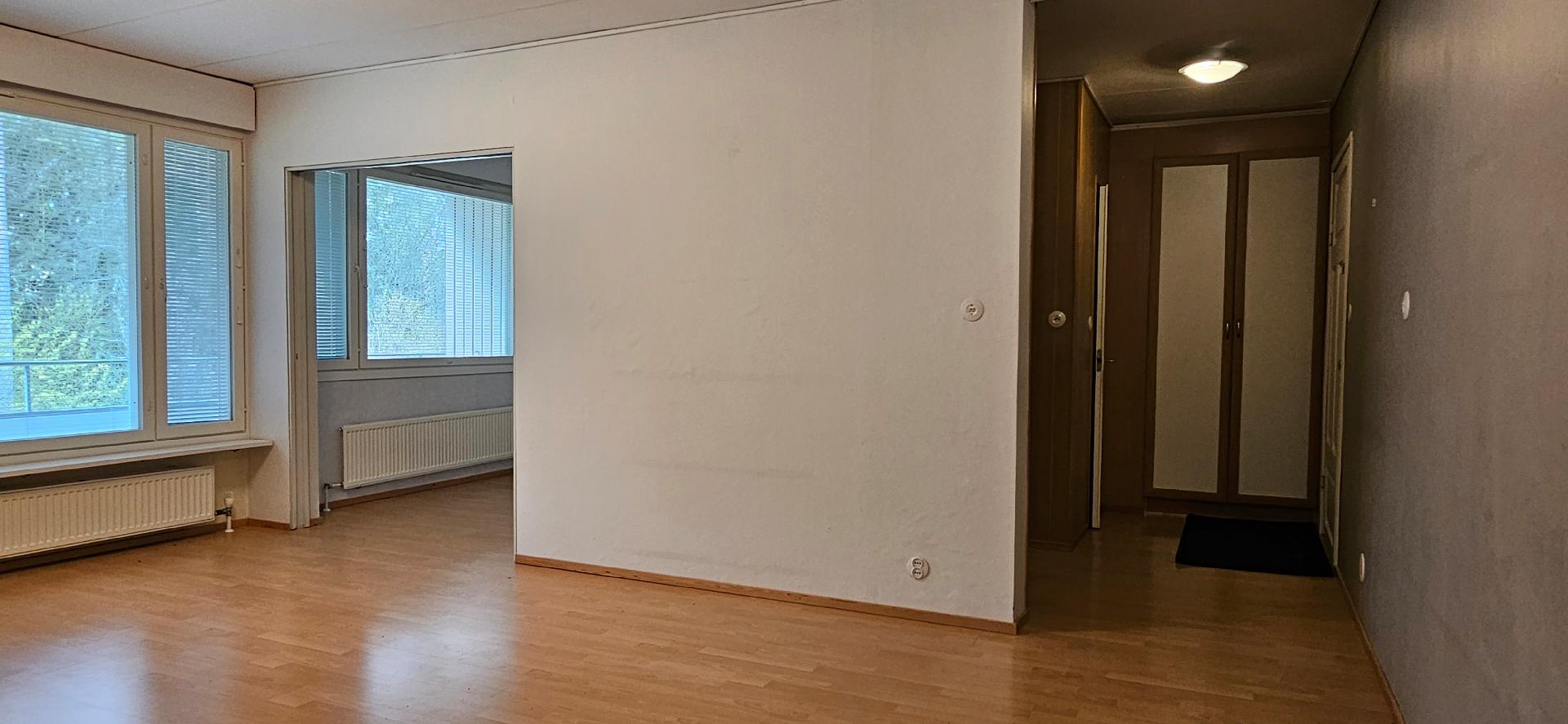 Honkatie 7, Kiviniitty, Kokkola