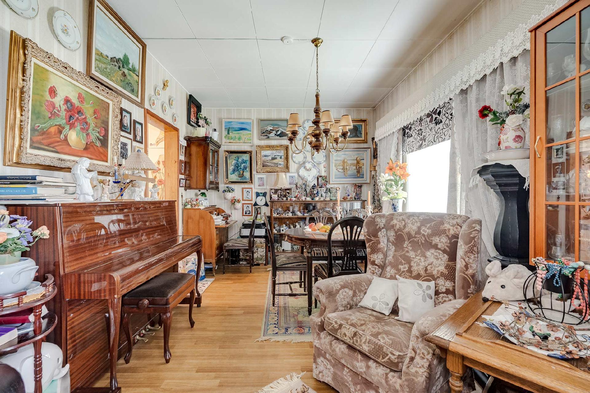 Hakatie 6, Viinikka, Tampere