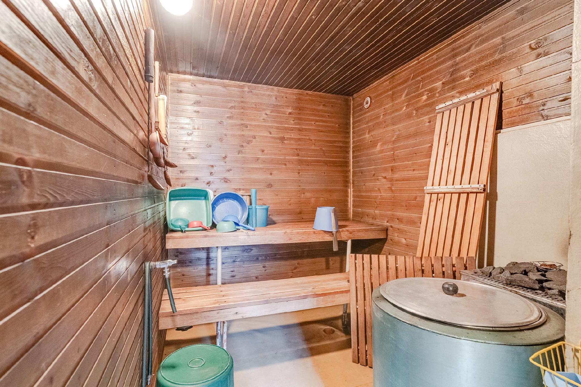 Hakatie 6, Viinikka, Tampere