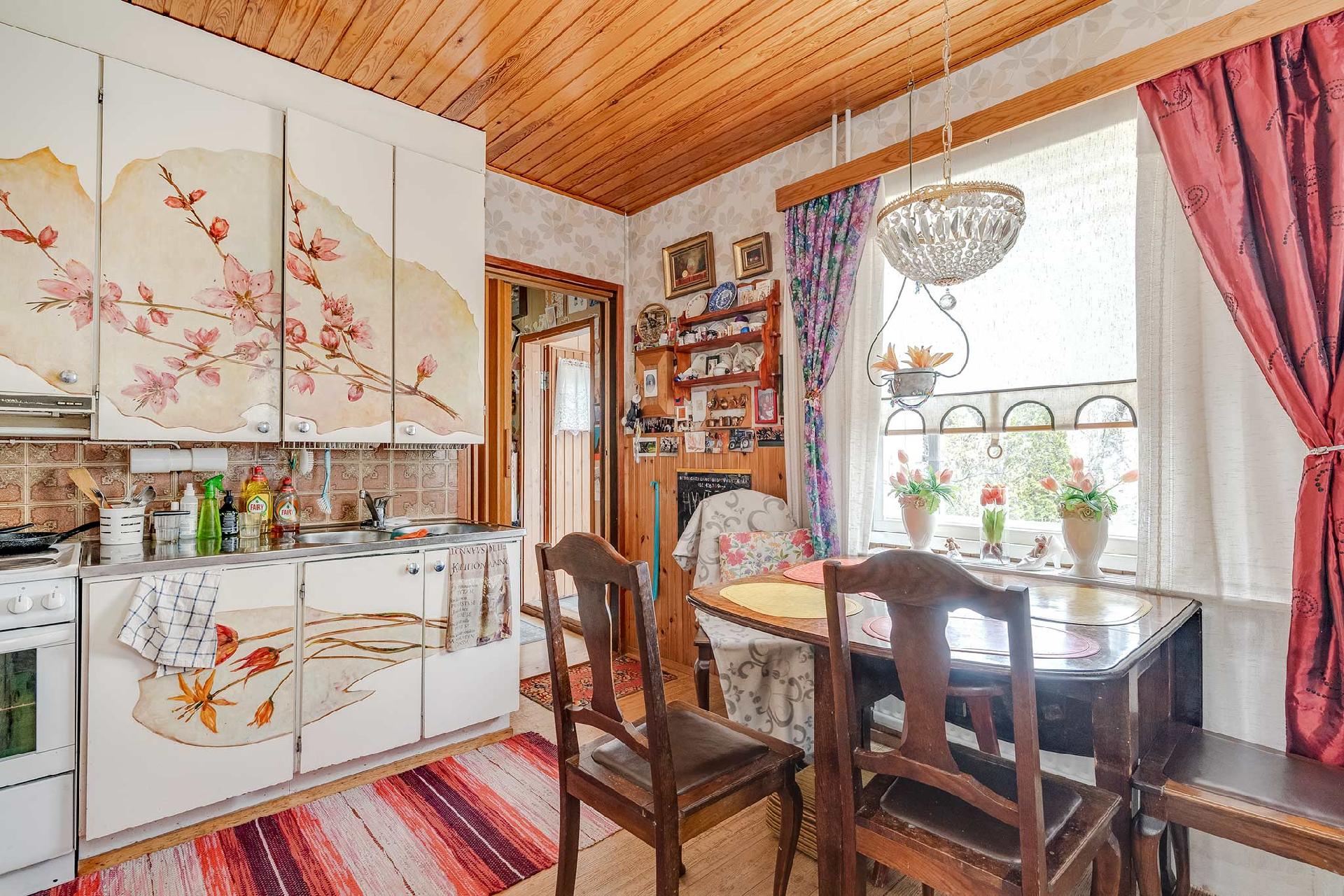 Hakatie 6, Viinikka, Tampere