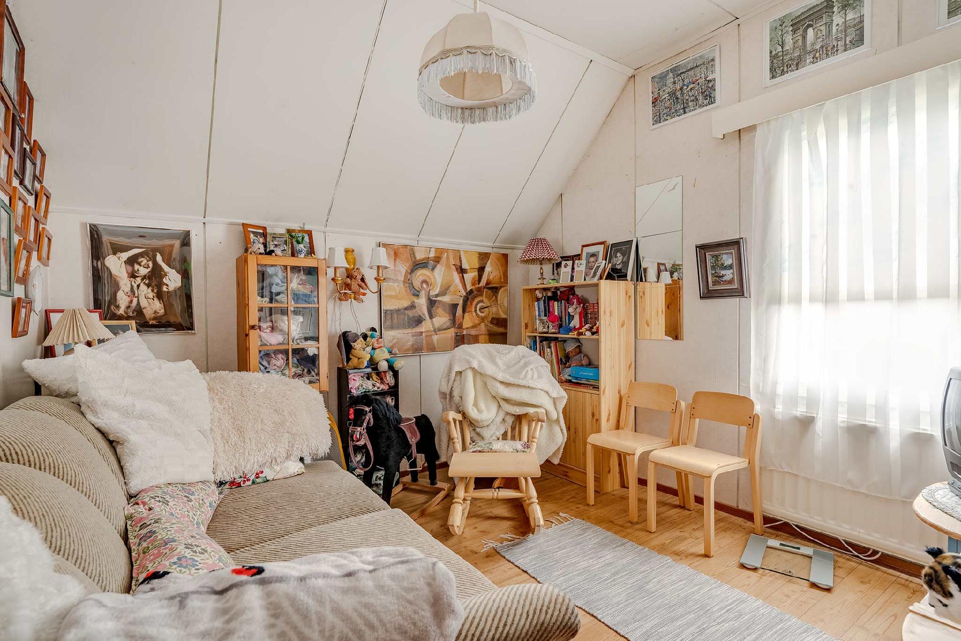 Hakatie 6, Viinikka, Tampere