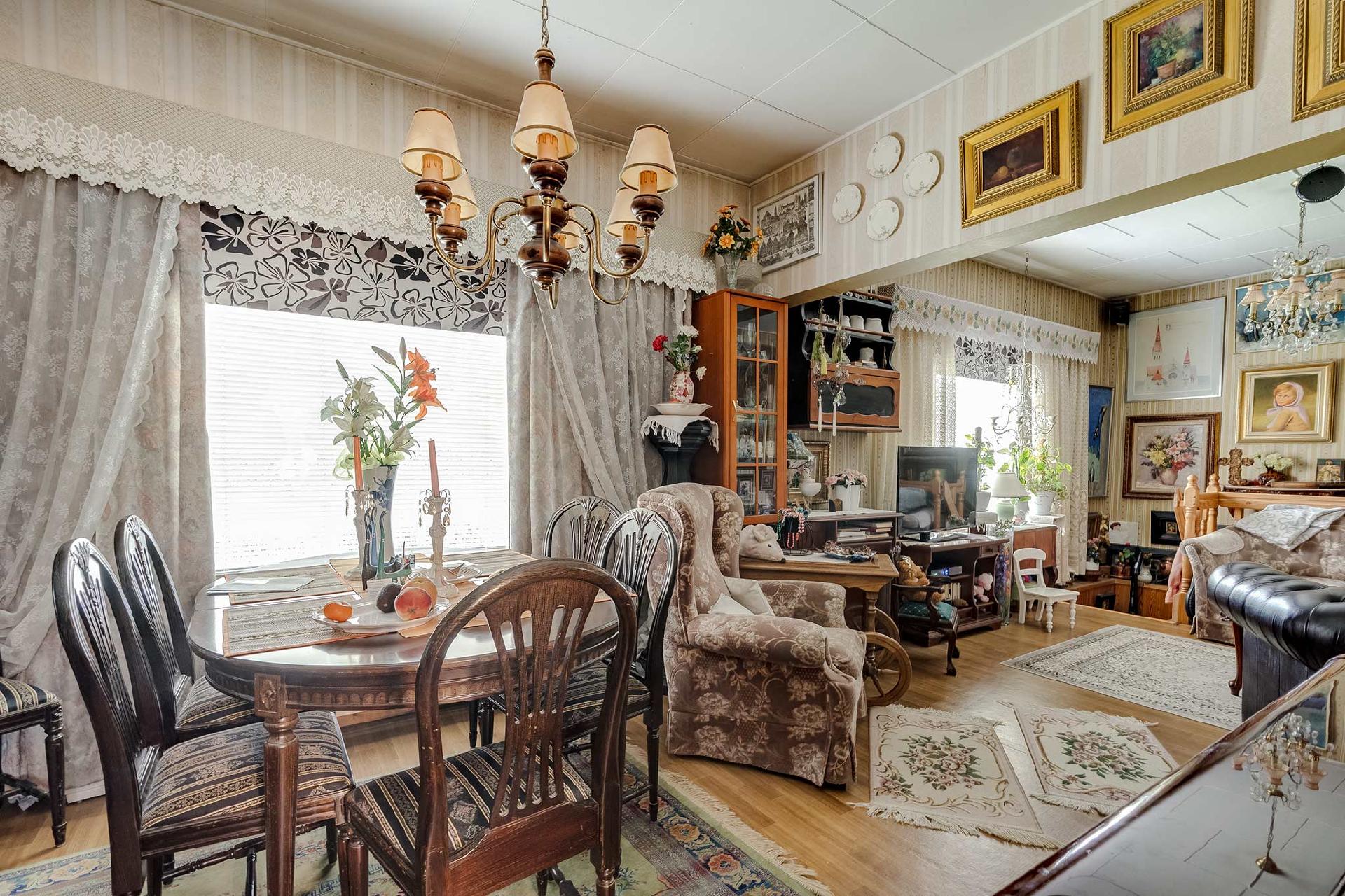 Hakatie 6, Viinikka, Tampere