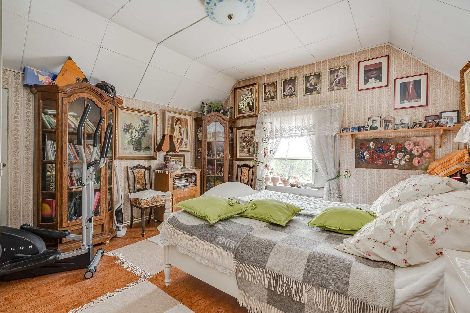 Hakatie 6, Viinikka, Tampere