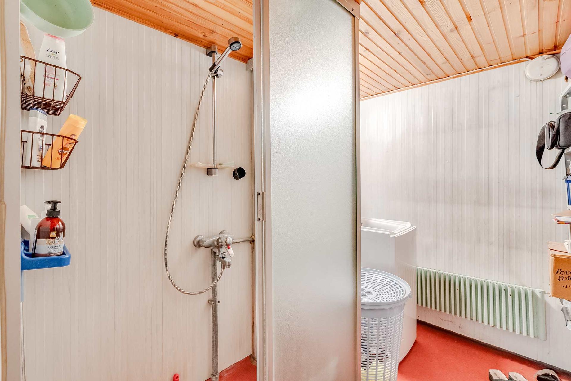 Hakatie 6, Viinikka, Tampere