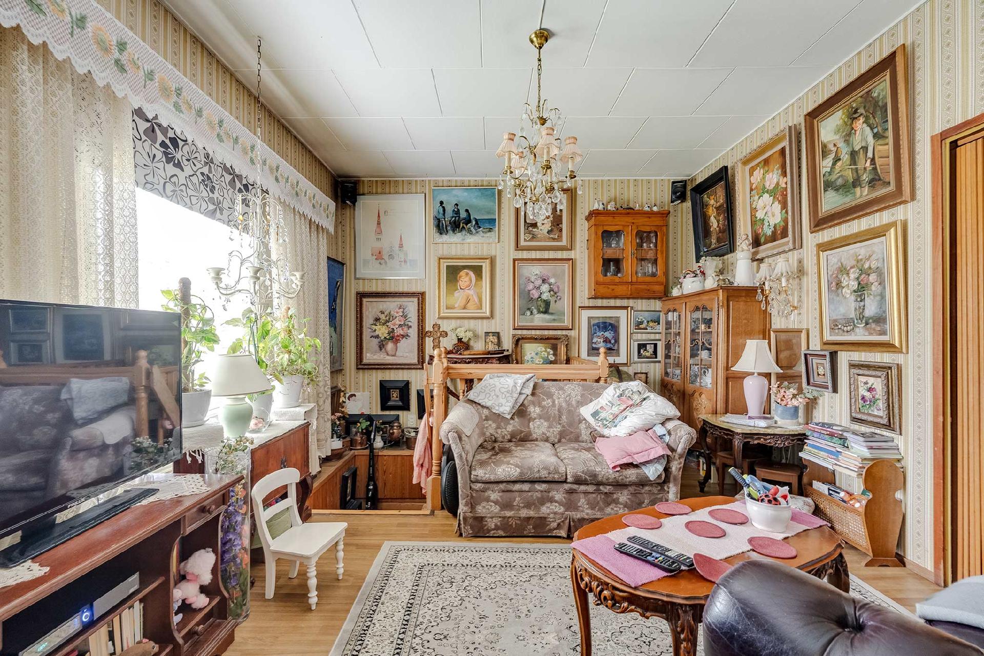 Hakatie 6, Viinikka, Tampere